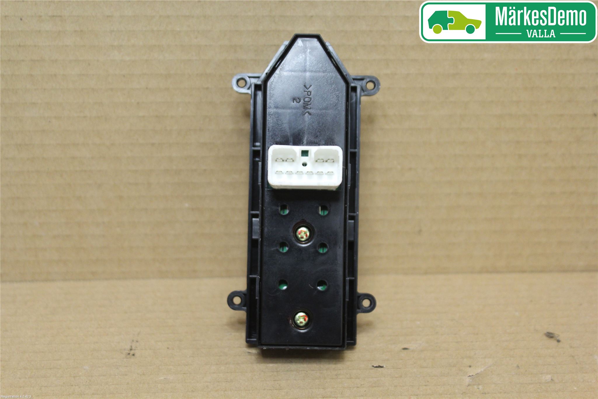 Hyundai SANTA FE  06-12 Strömställare Elhiss