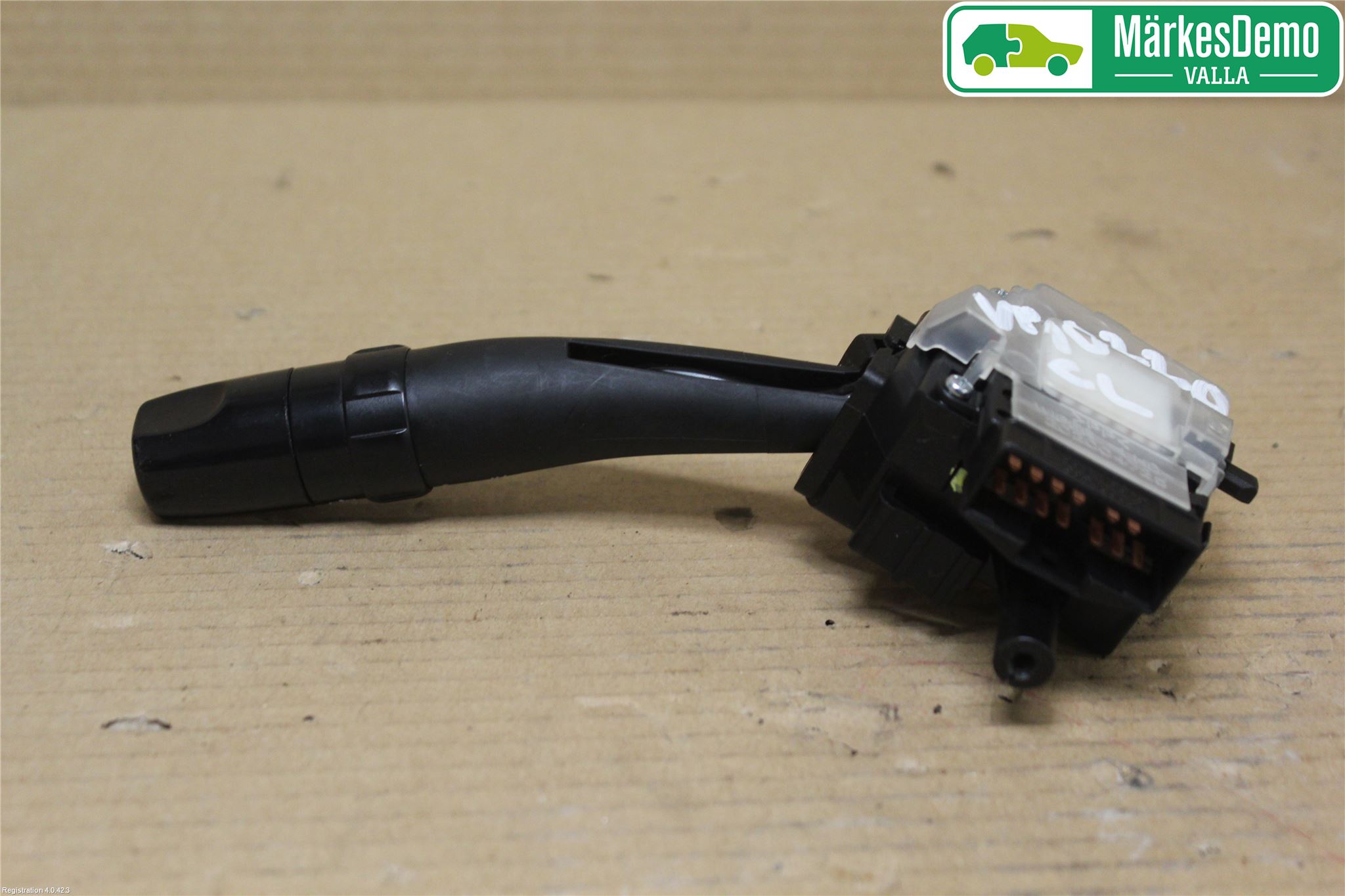 Hyundai SANTA FE  06-12 Spak Torkar-Spolomk
