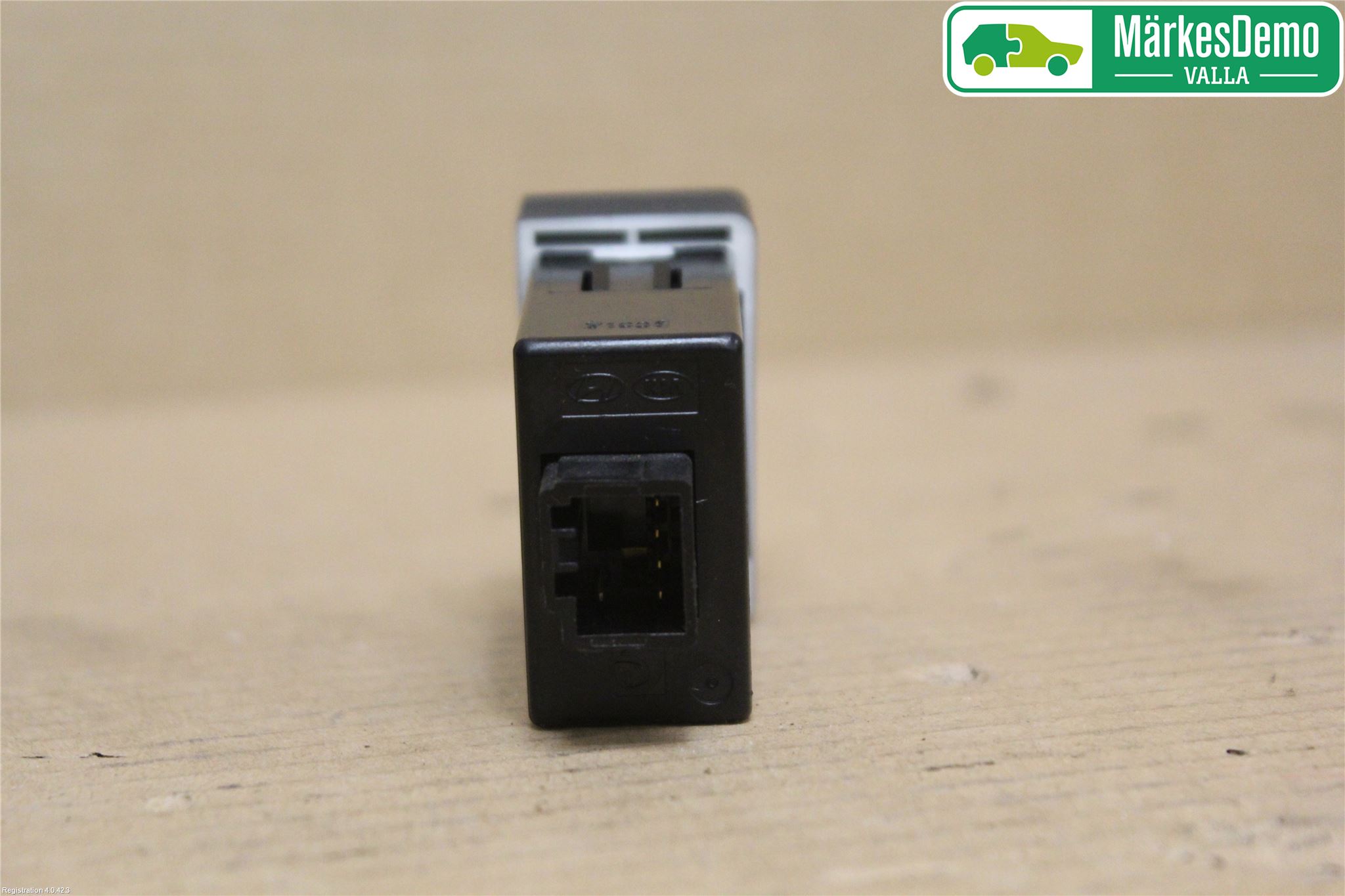 Hyundai SANTA FE  06-12 Str Ljusvidd Reglering