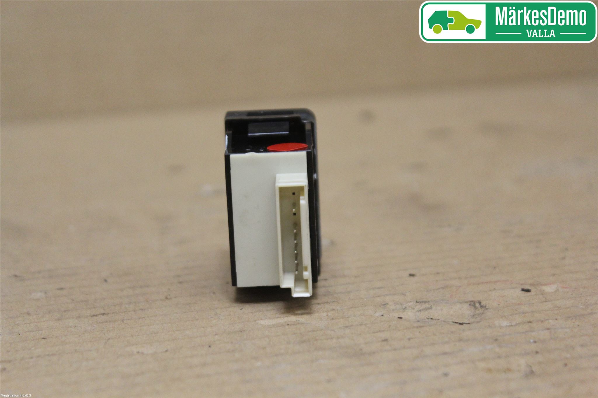 Hyundai SANTA FE  06-12 Strömställare Stolvärme