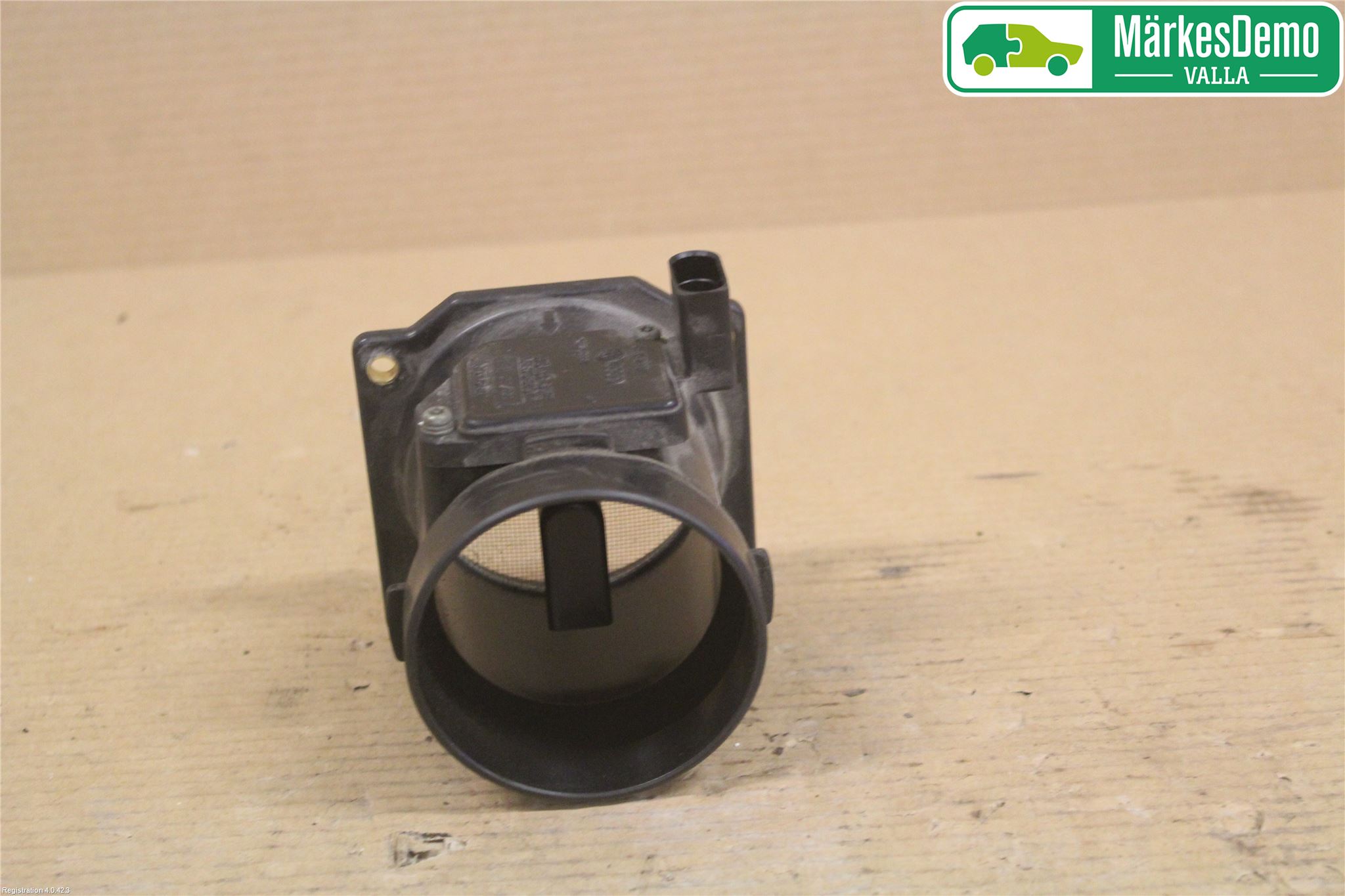 Audi A6/S6     97-05 Injluftmassamätare