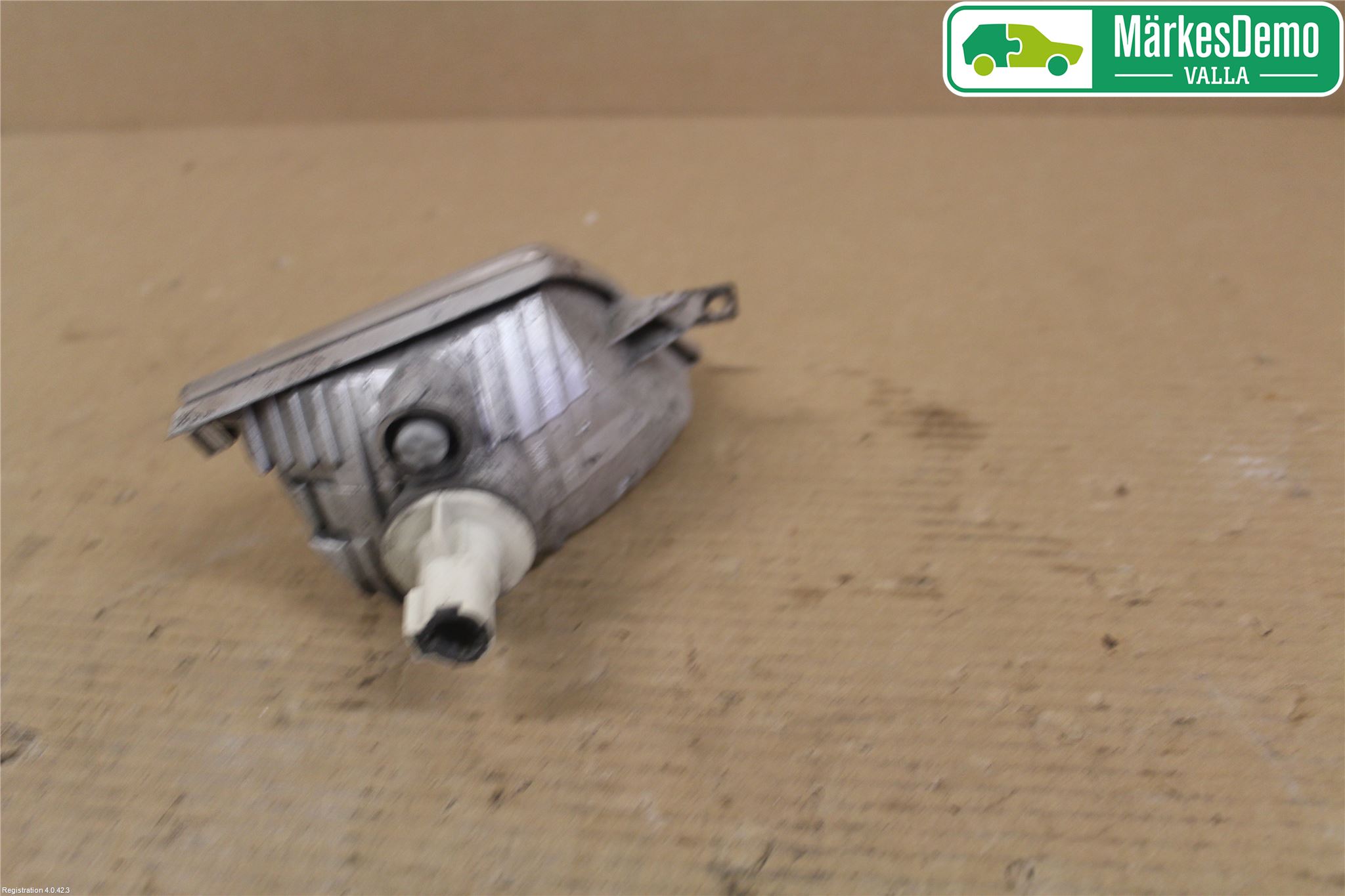 Nissan MICRA 03-07 Blinkers Fram Vänster