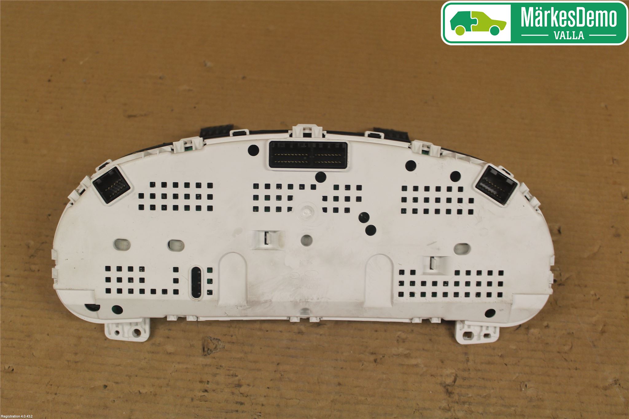 Hyundai SANTA FE  06-12 Instrument Komb