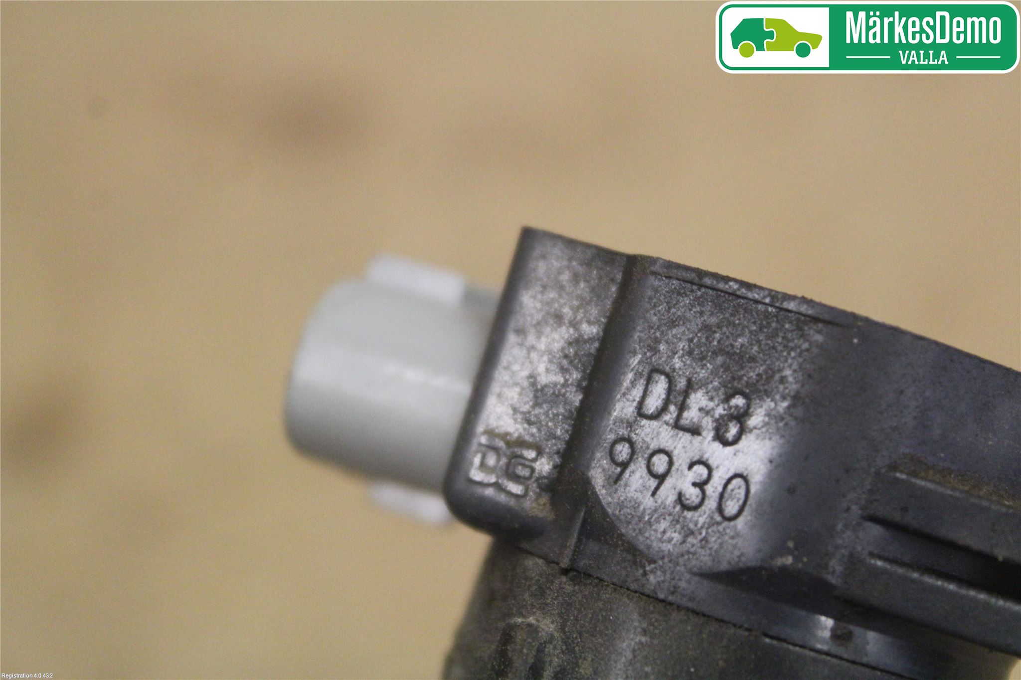 Suzuki GRAND VITARA II 06-14 Tändspole