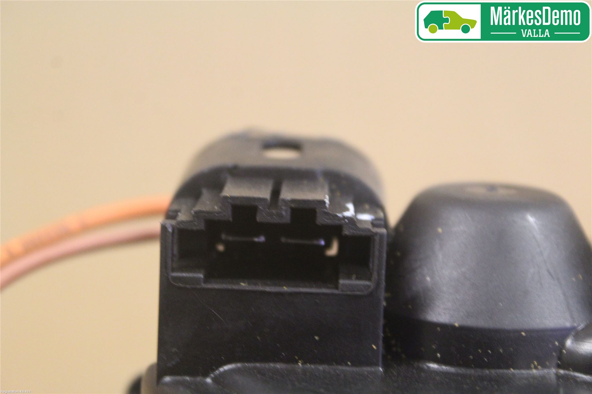 Renault CLIO IV 12-16 Värmefläkt