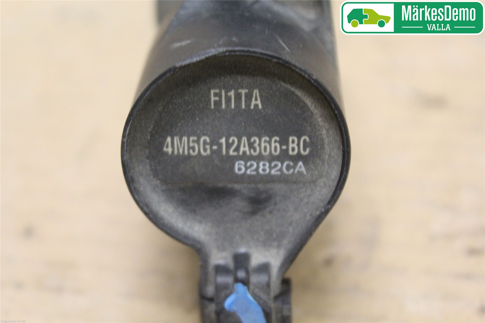 Volvo V50 04-07 Tändspole