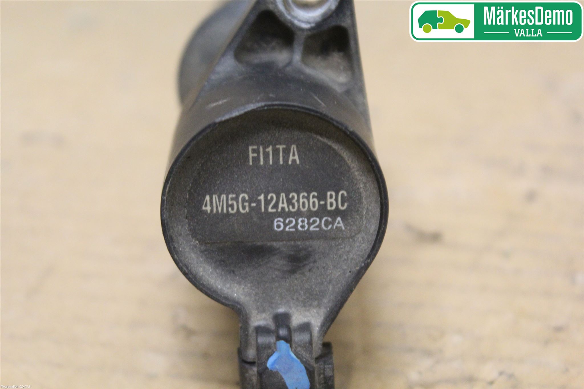 Volvo V50 04-07 Tändspole