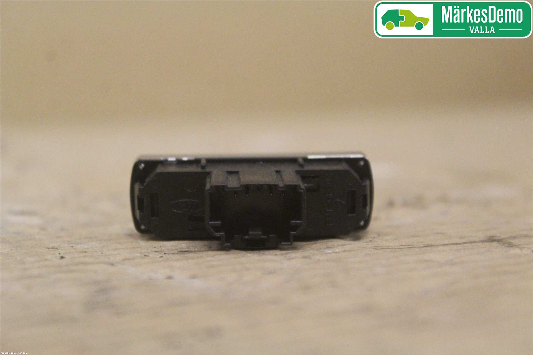 Ford MONDEO 07-15 Strömställare Antisladd