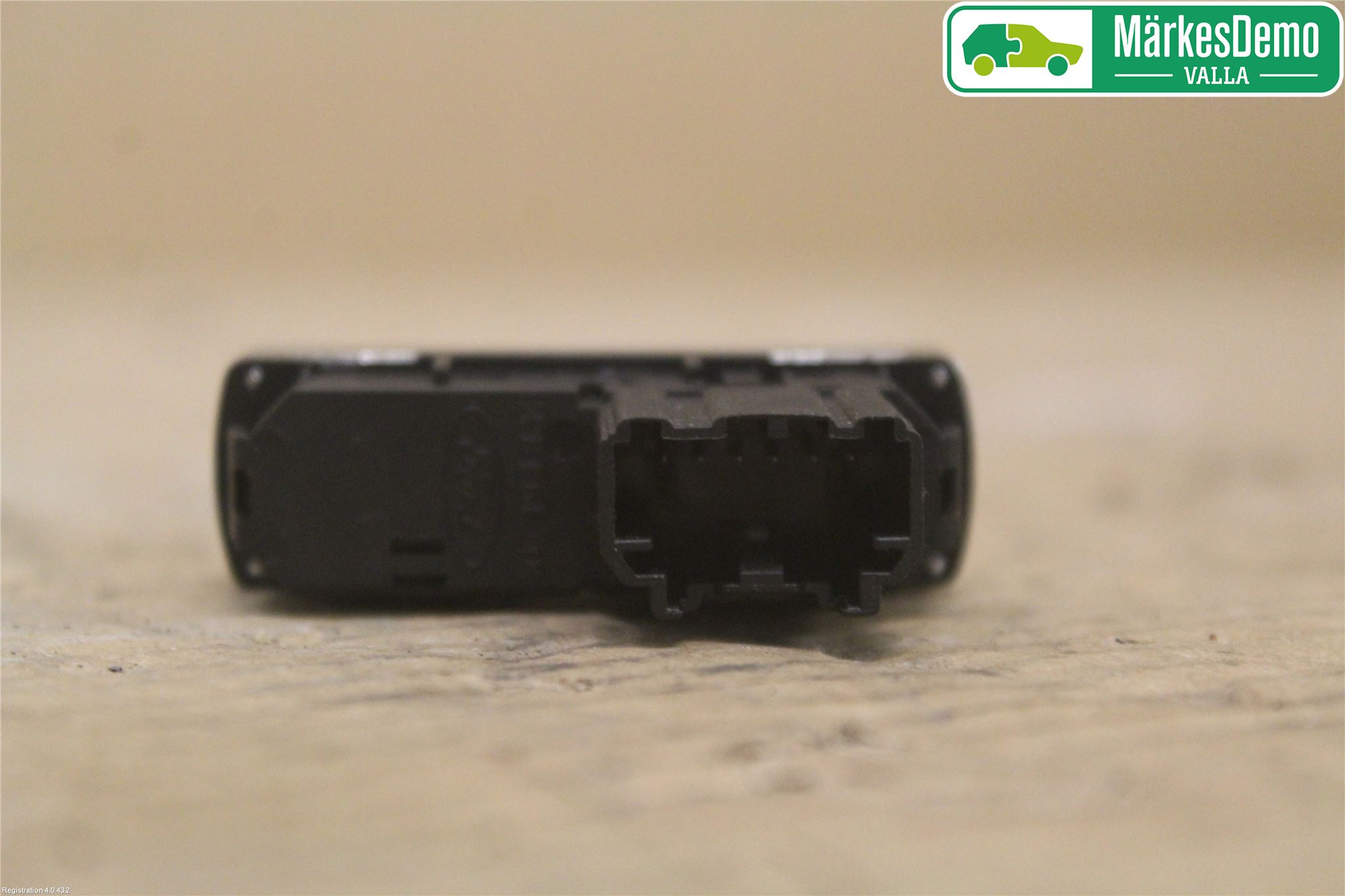 Ford MONDEO 07-15 Strömställare Elruta