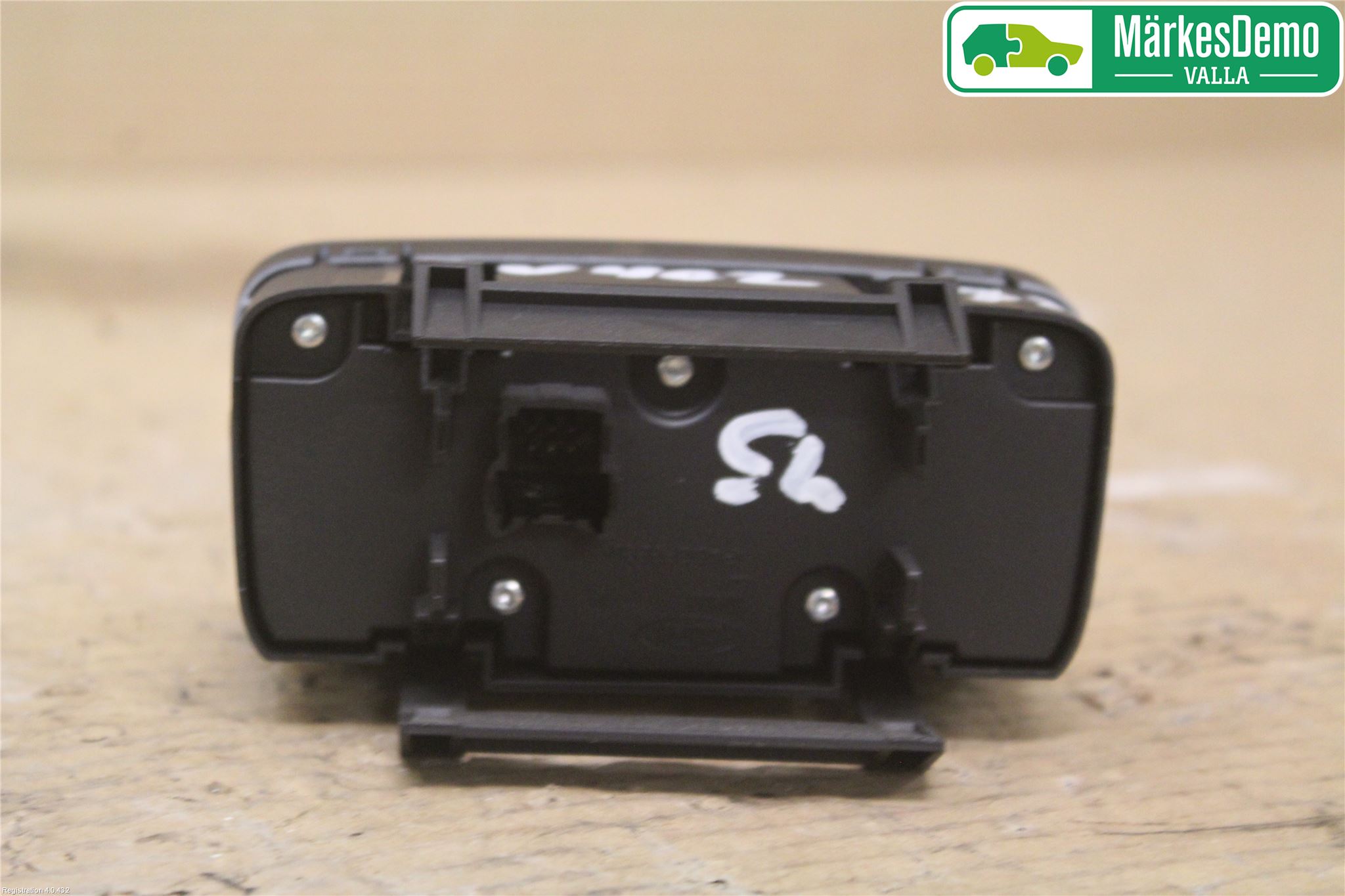 Ford MONDEO 07-15 Strömställare Ljus