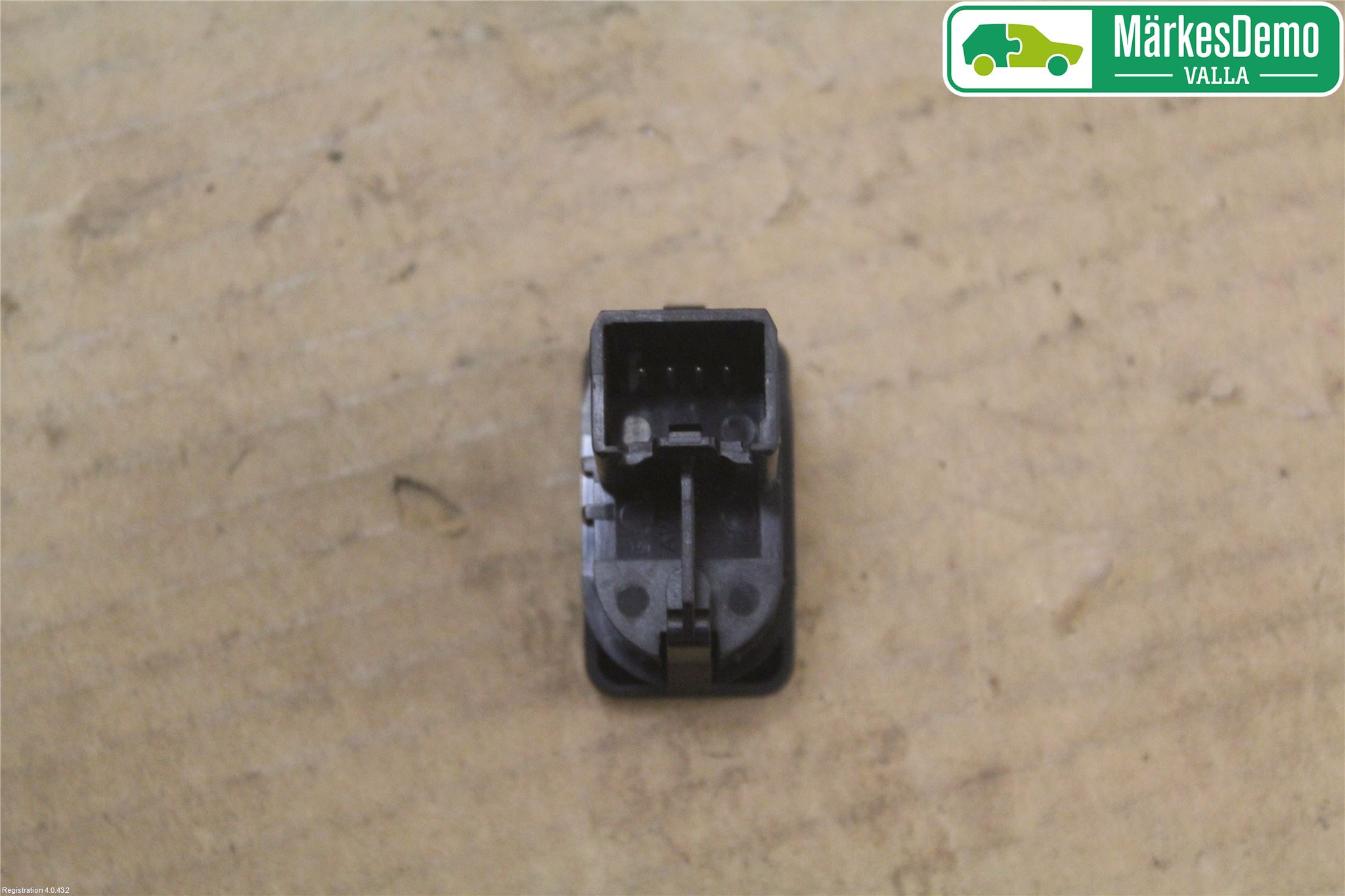 Ford MONDEO 07-15 Strömställare Elhiss