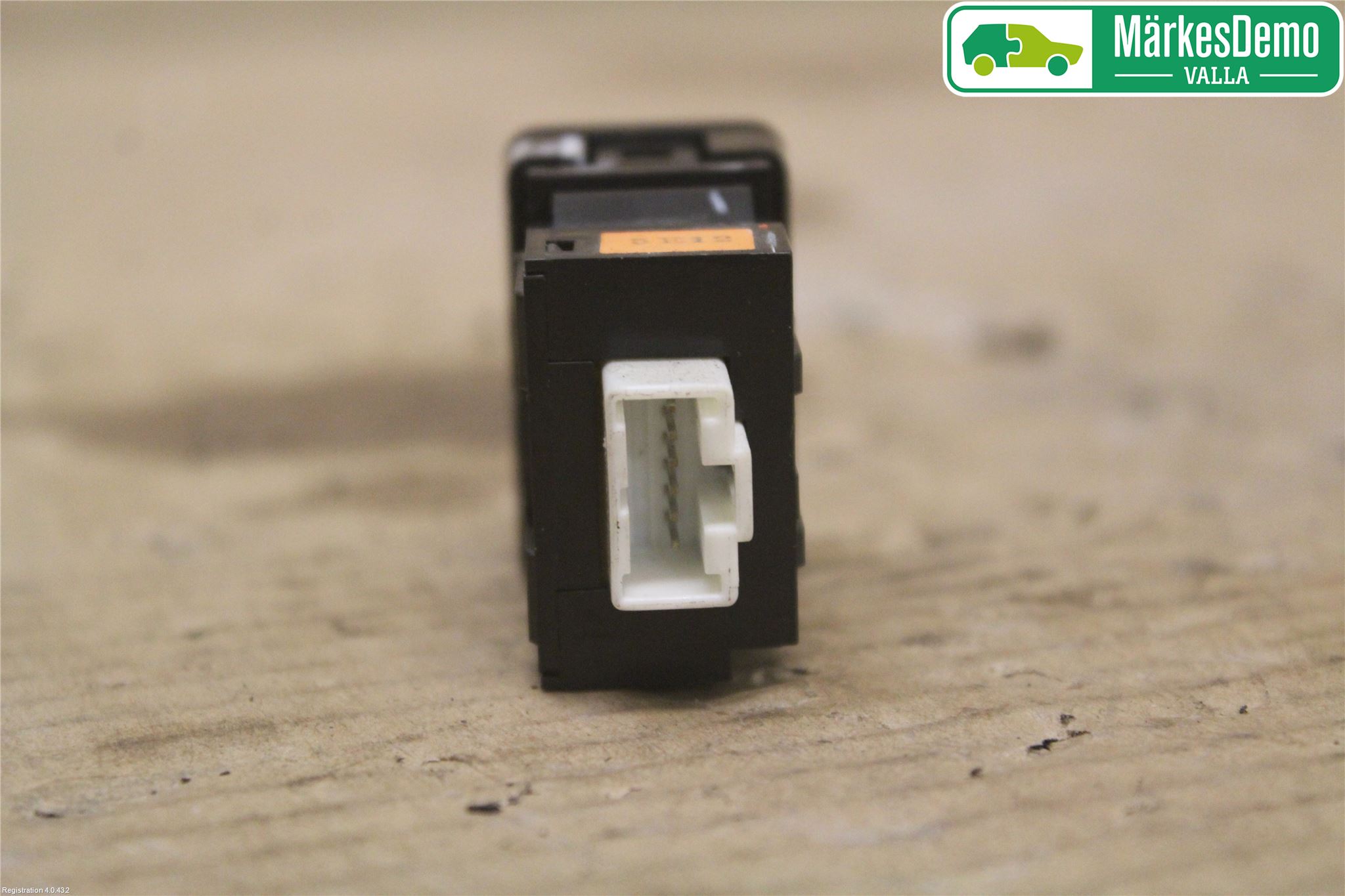 Subaru FORESTER SG 06- Str Ljusvidd Reglering