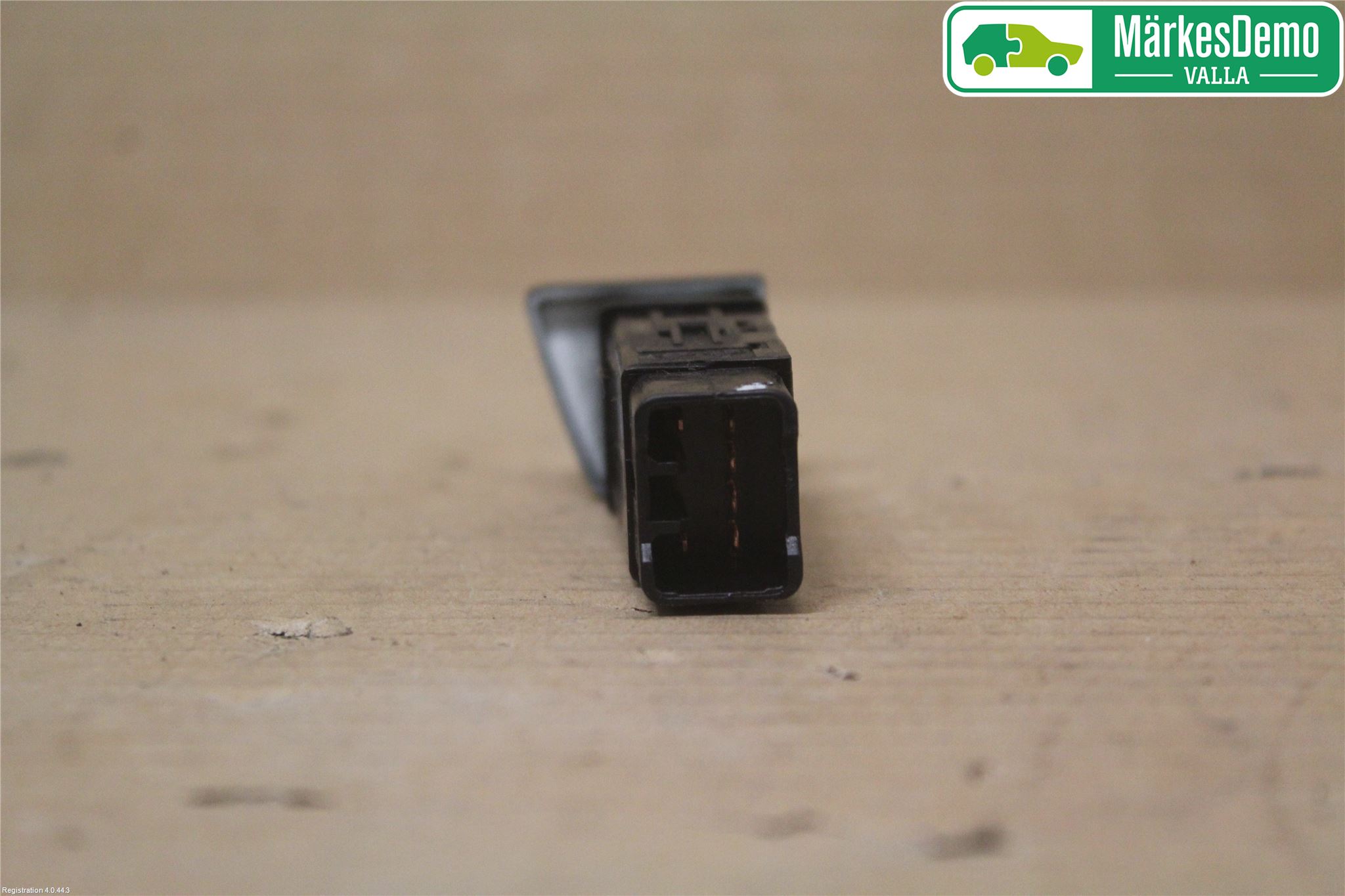 Hyundai ix35 Strömställare Antisladd