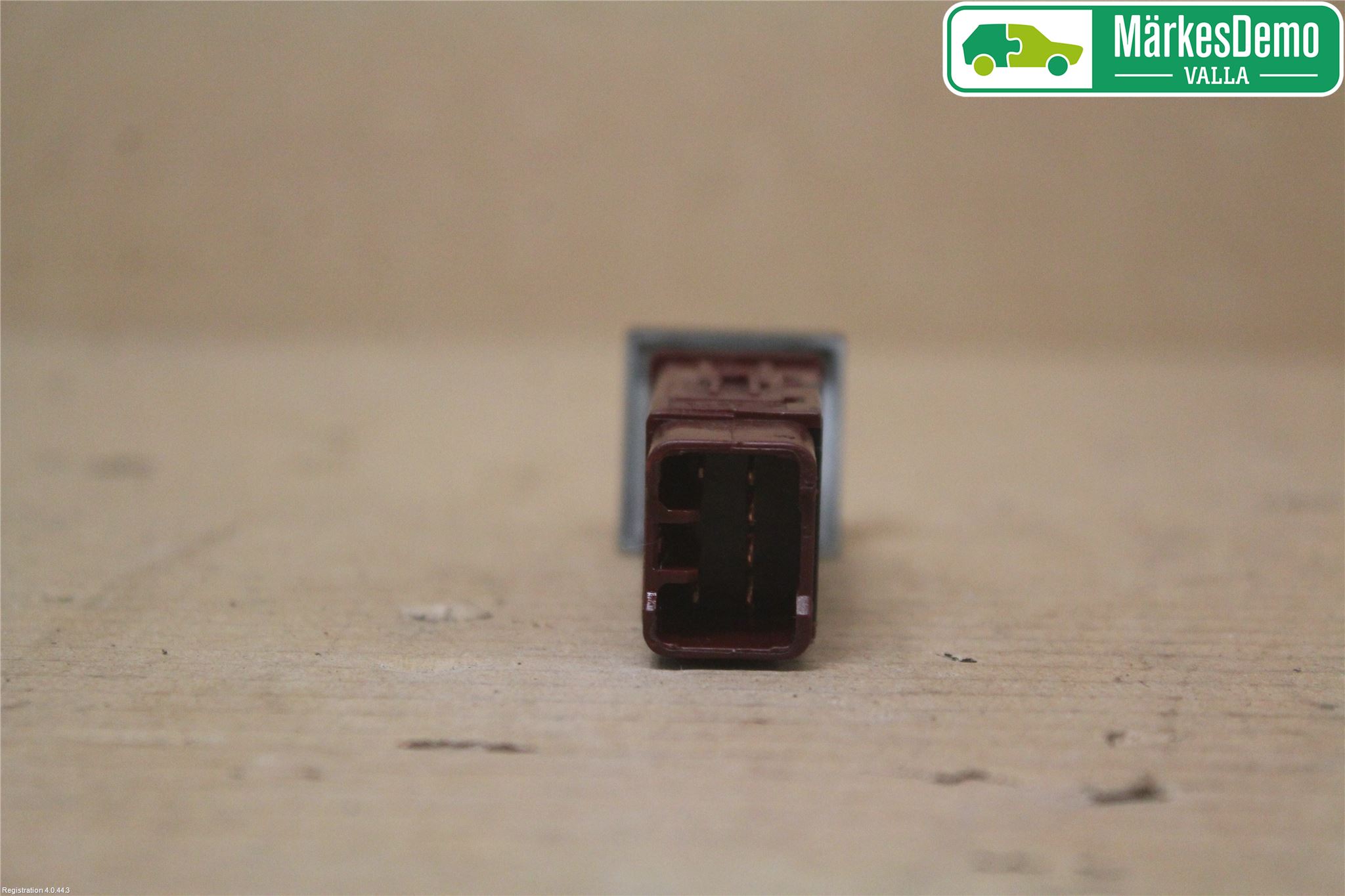 Hyundai ix35 Strömställare Fyrhjulsdrift