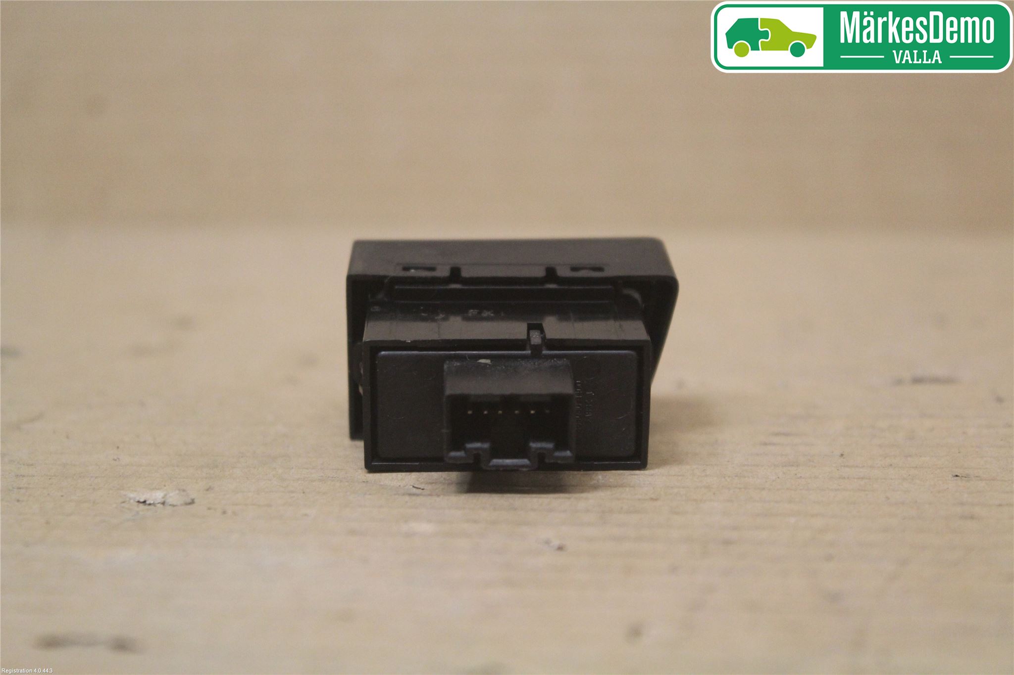 Hyundai ix35 Strömställare Dimmer