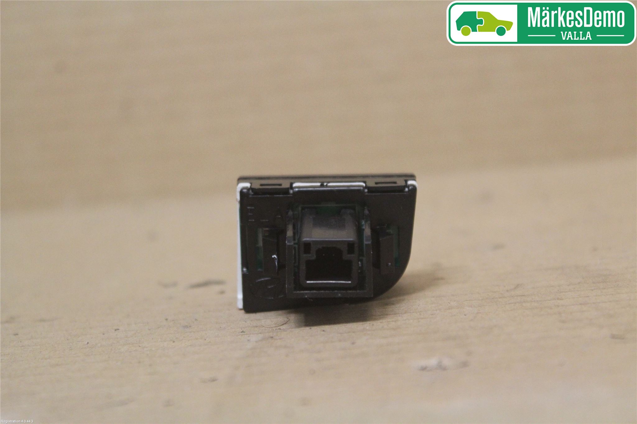 Hyundai ix35 Strömställare Airbag Passagerare