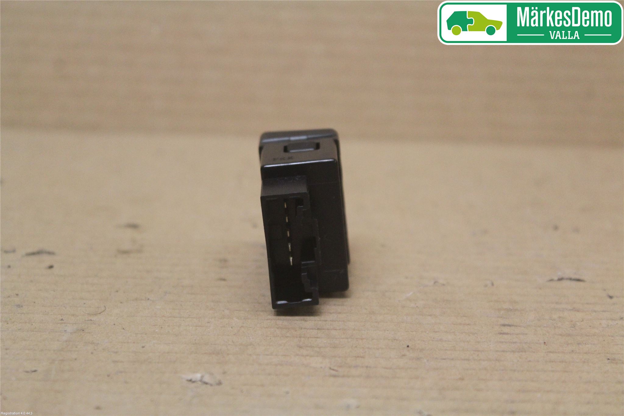 Hyundai ix35 Str Ljusvidd Reglering