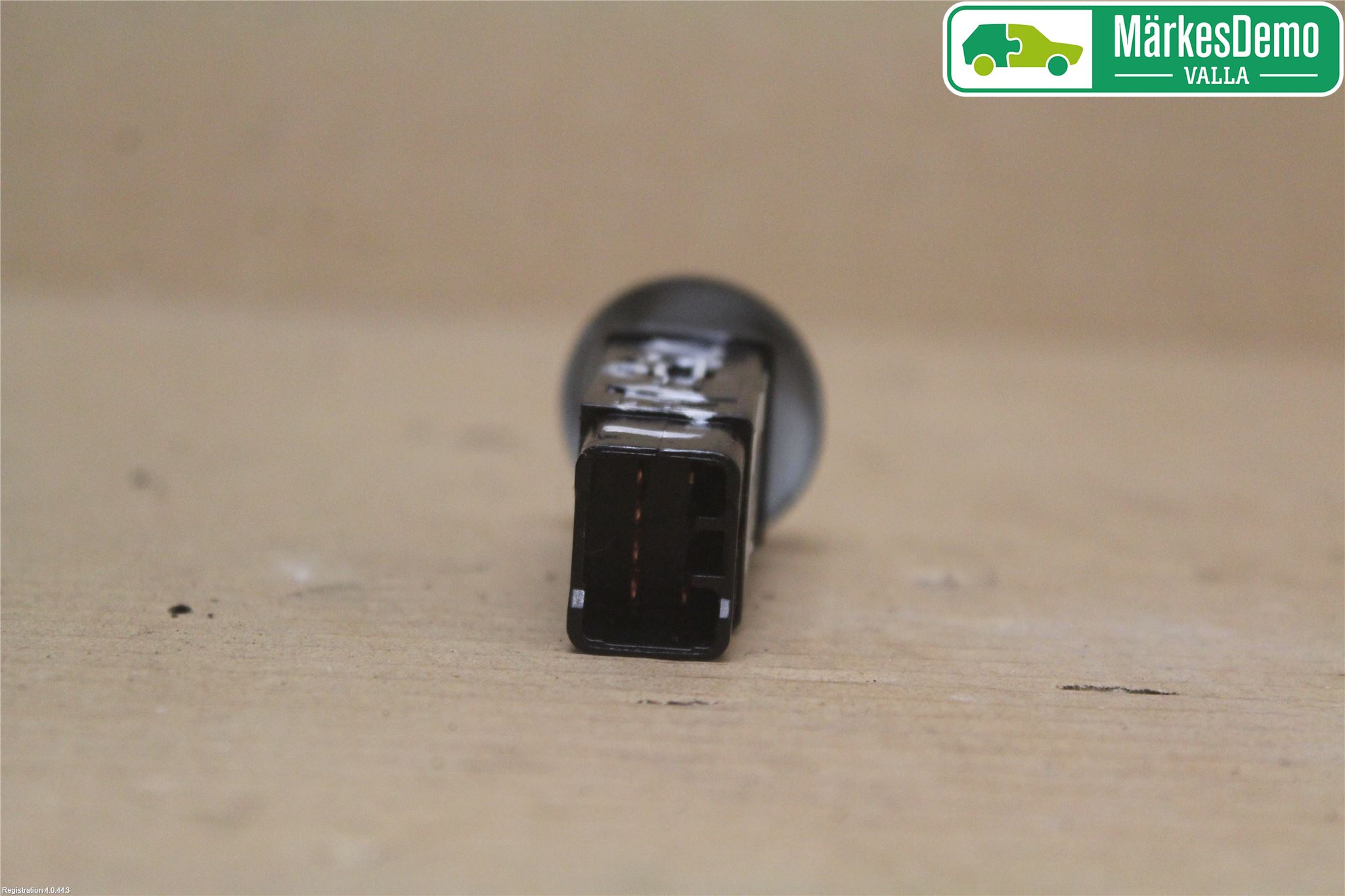 Hyundai ix35 Strömställare Elruta