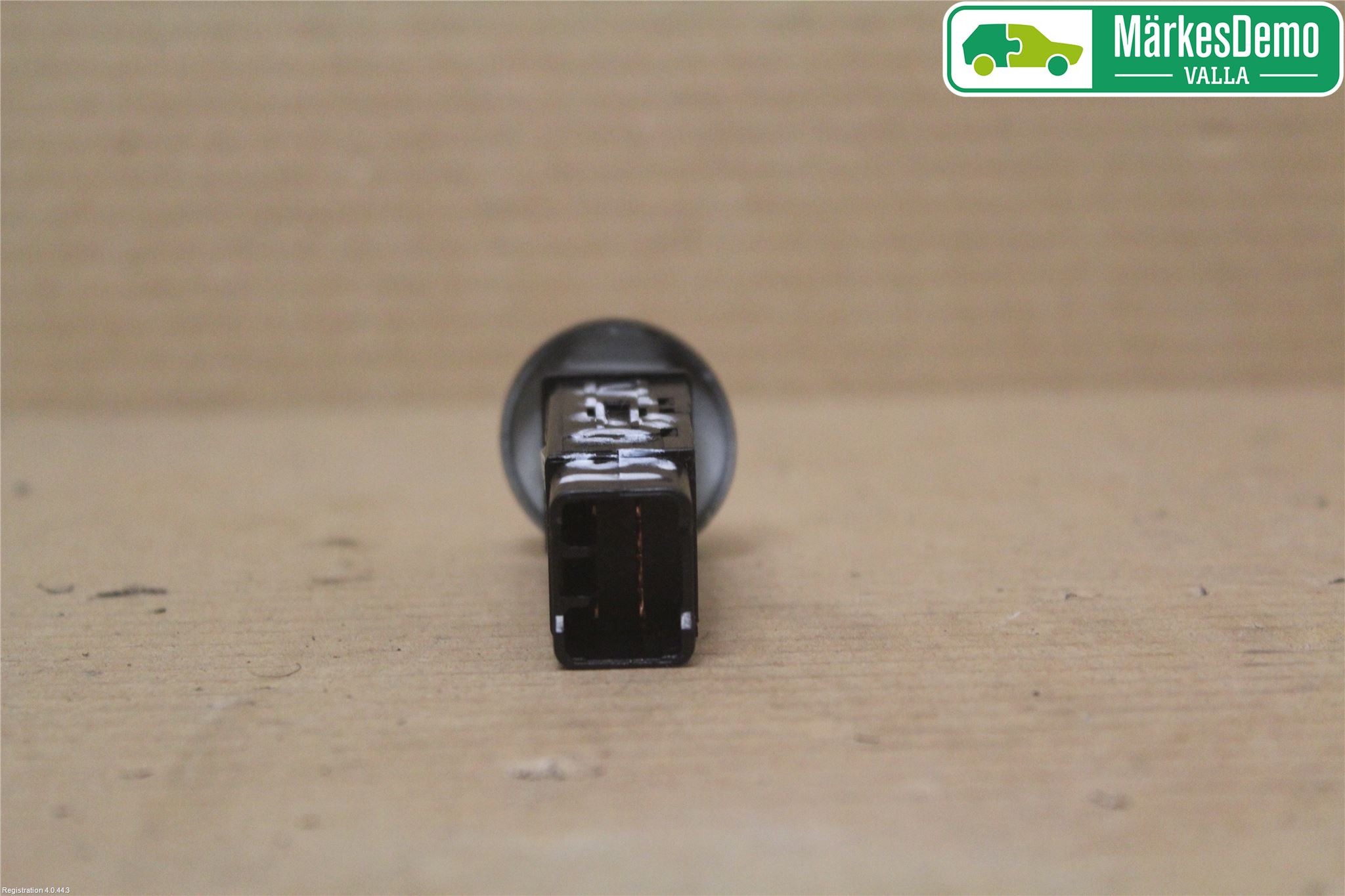 Hyundai ix35 Strömställare Elruta