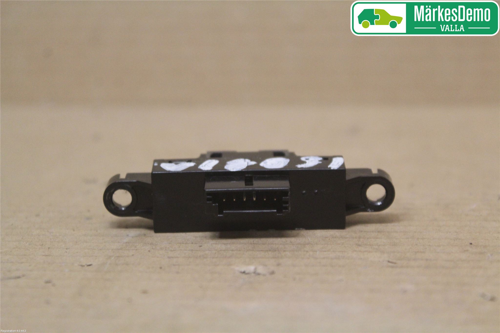 Hyundai ix35 Strömställare Multifunktion