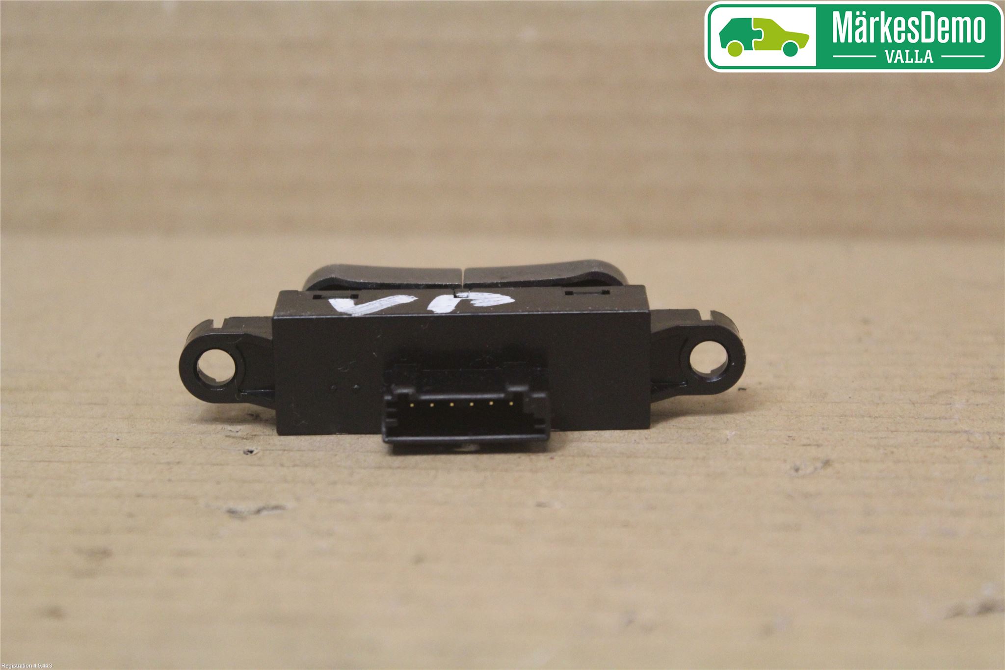 Hyundai ix35 Strömställare Multifunktion