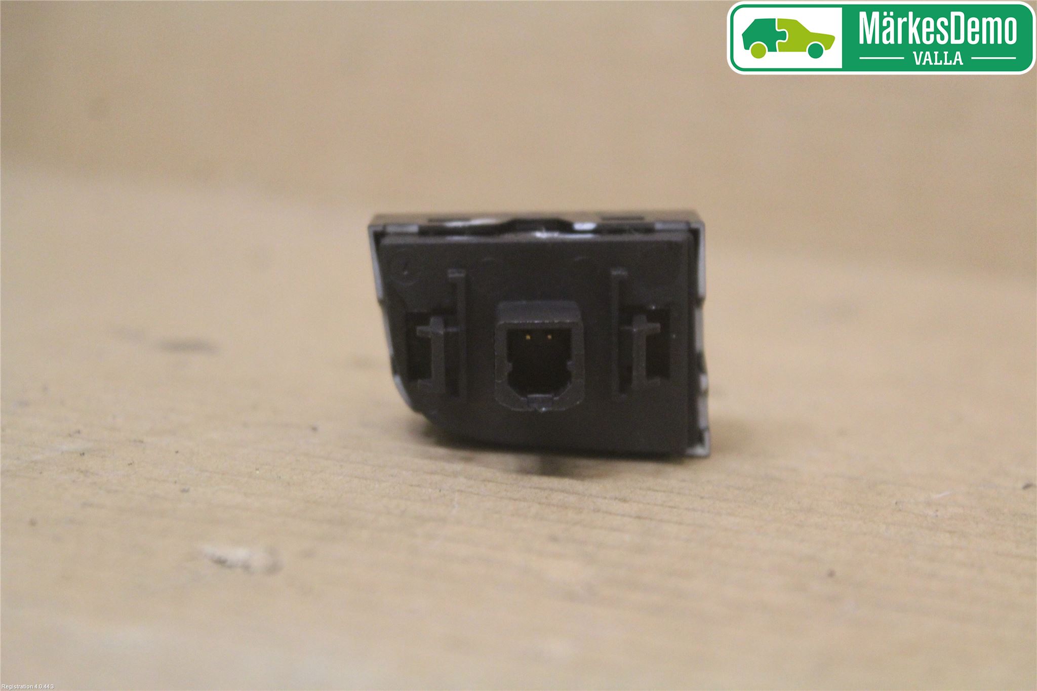 Hyundai ix35 Relä Bältesvarnare