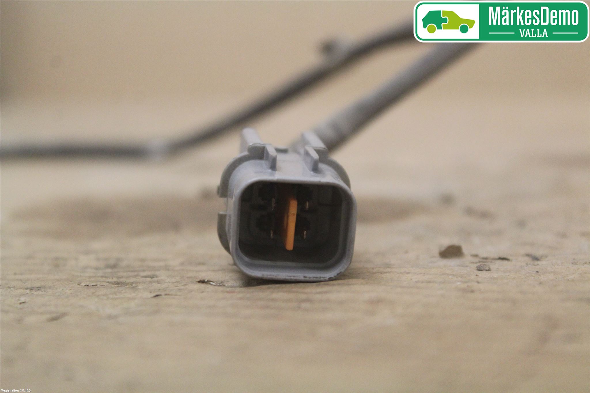 Hyundai SANTA FE  00-06 Injlambdasond