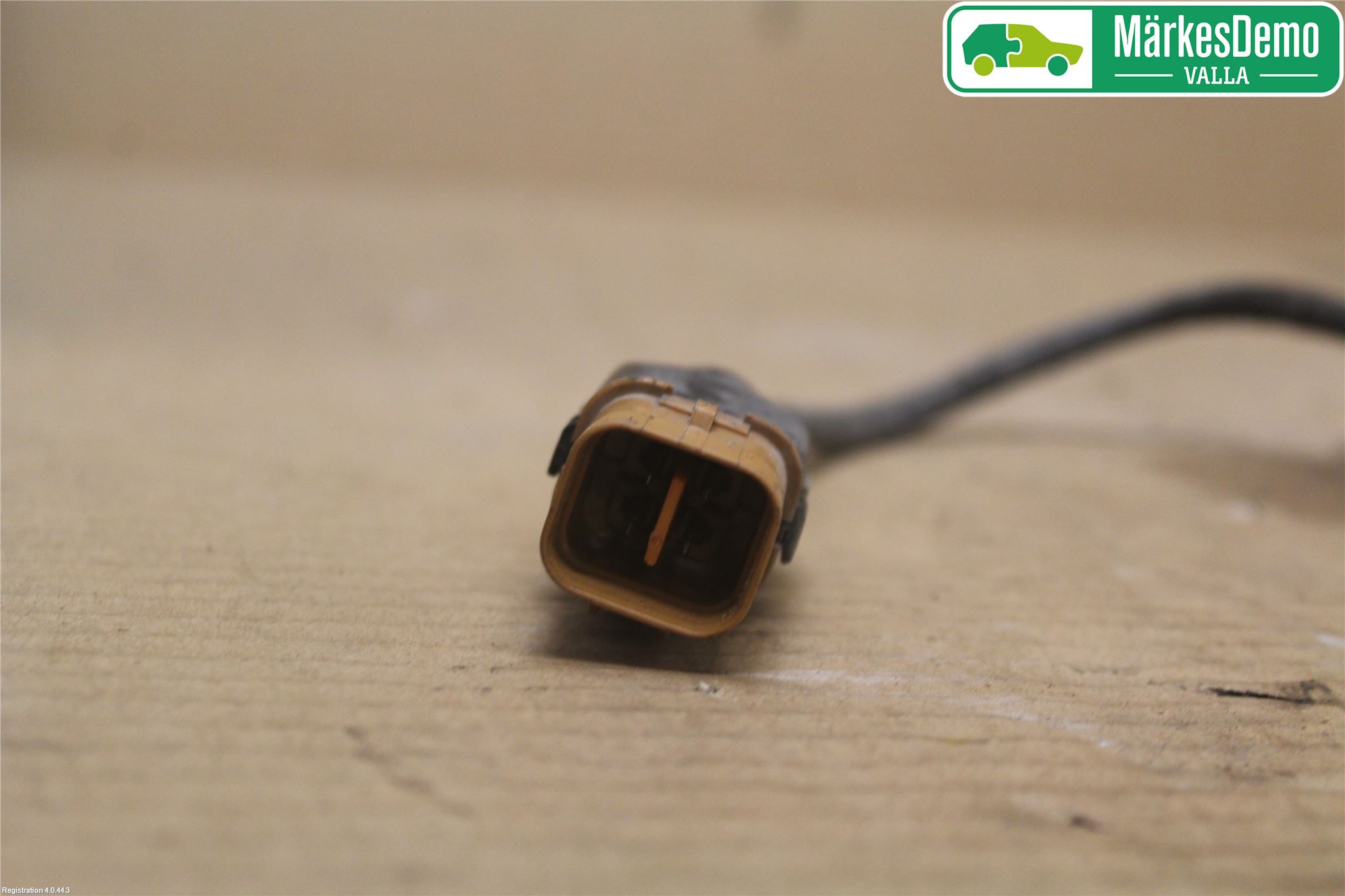 Hyundai SANTA FE  00-06 Injlambdasond