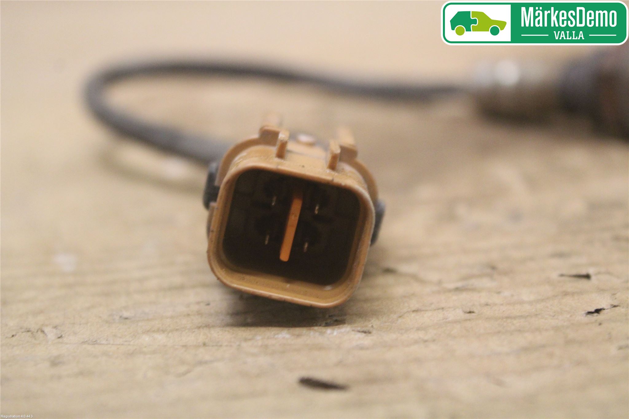 Hyundai SANTA FE  00-06 Injlambdasond