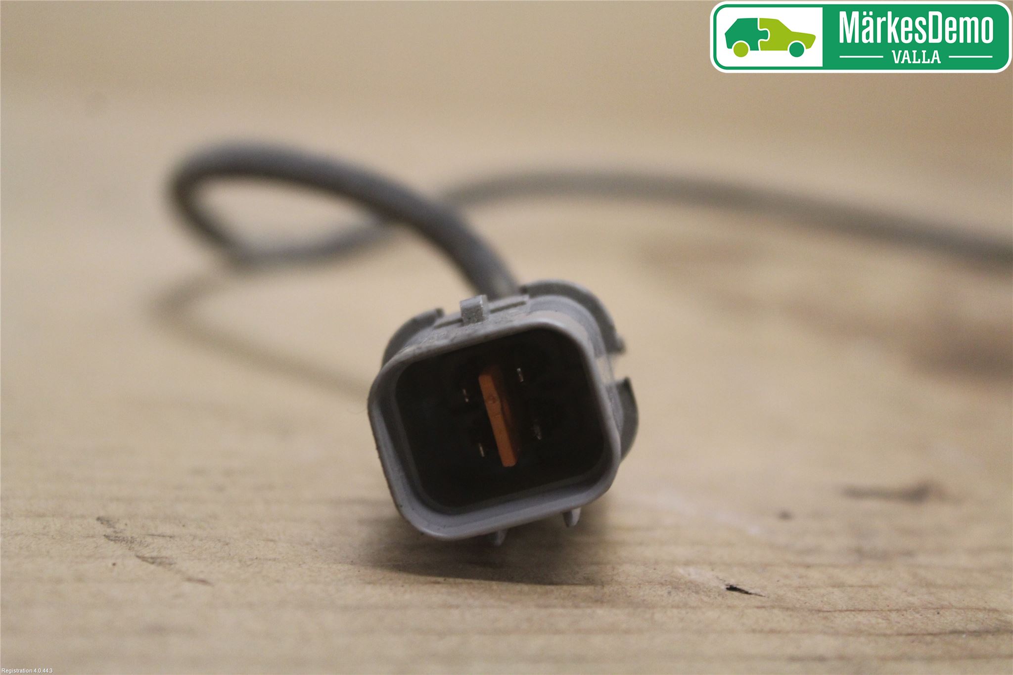 Hyundai SANTA FE  00-06 Injlambdasond