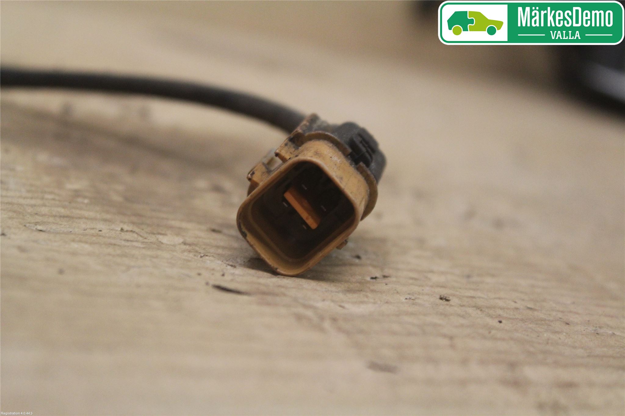 Hyundai SANTA FE  00-06 Injlambdasond