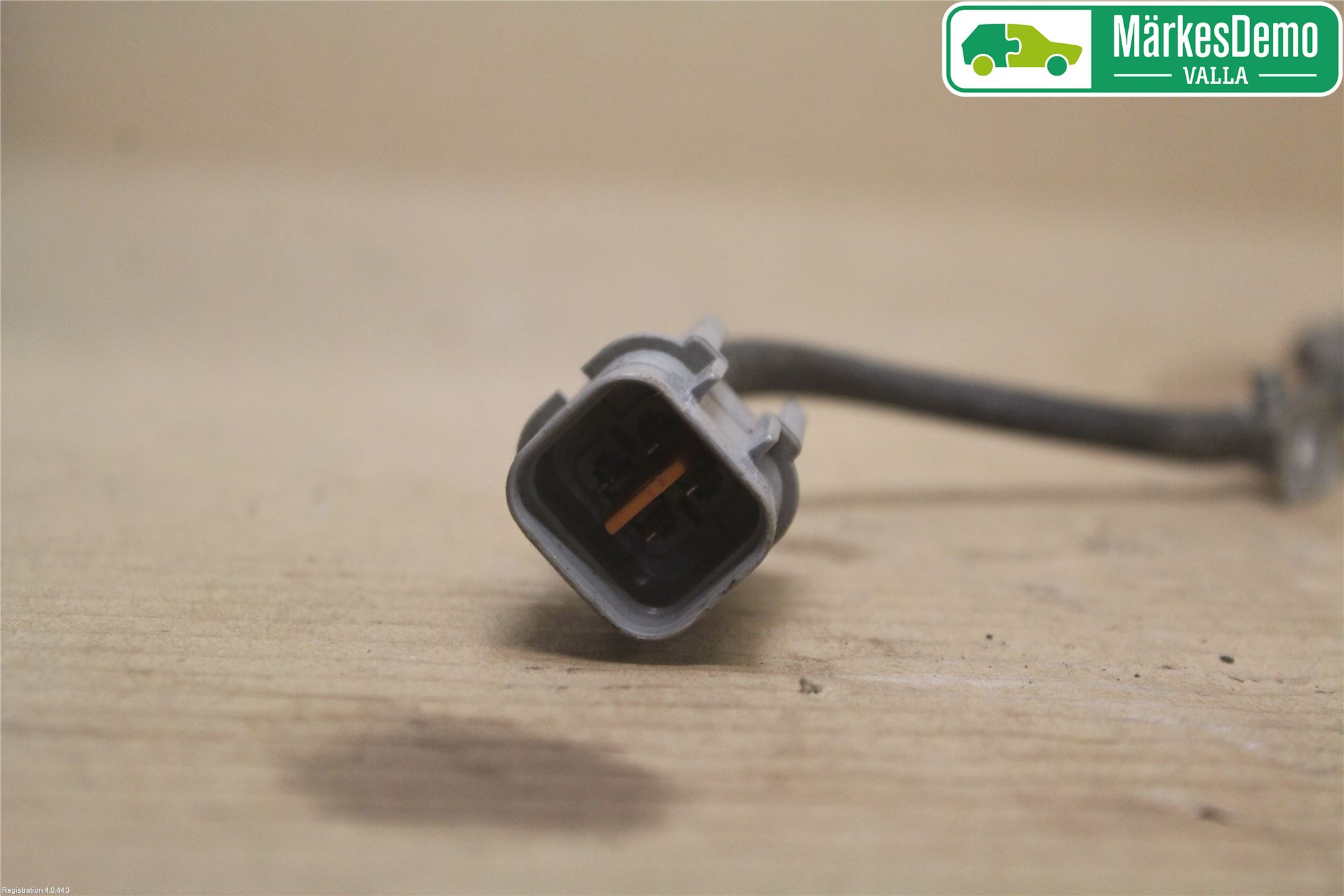 Hyundai SANTA FE  00-06 Injlambdasond