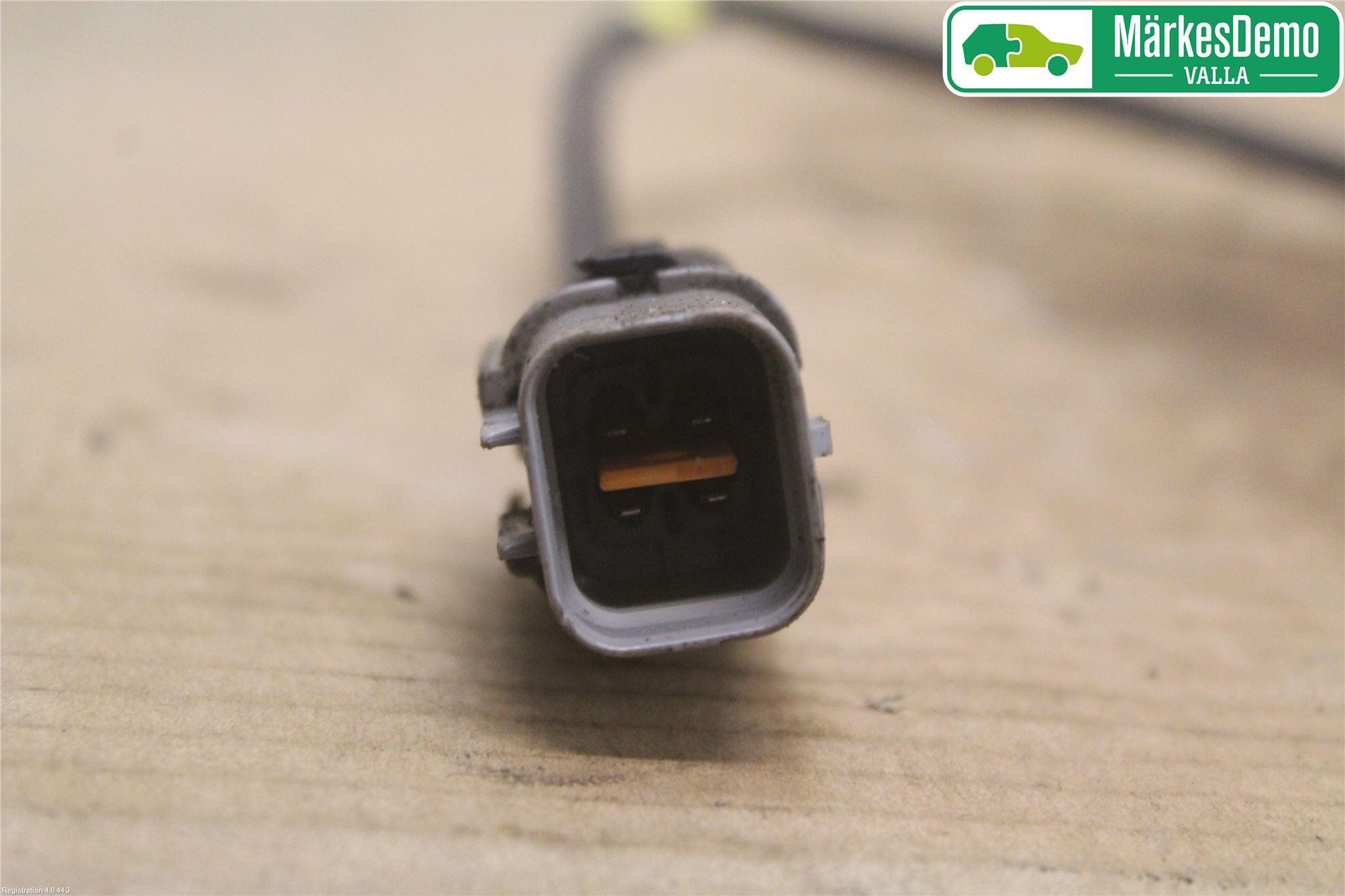 Hyundai SANTA FE  00-06 Injlambdasond