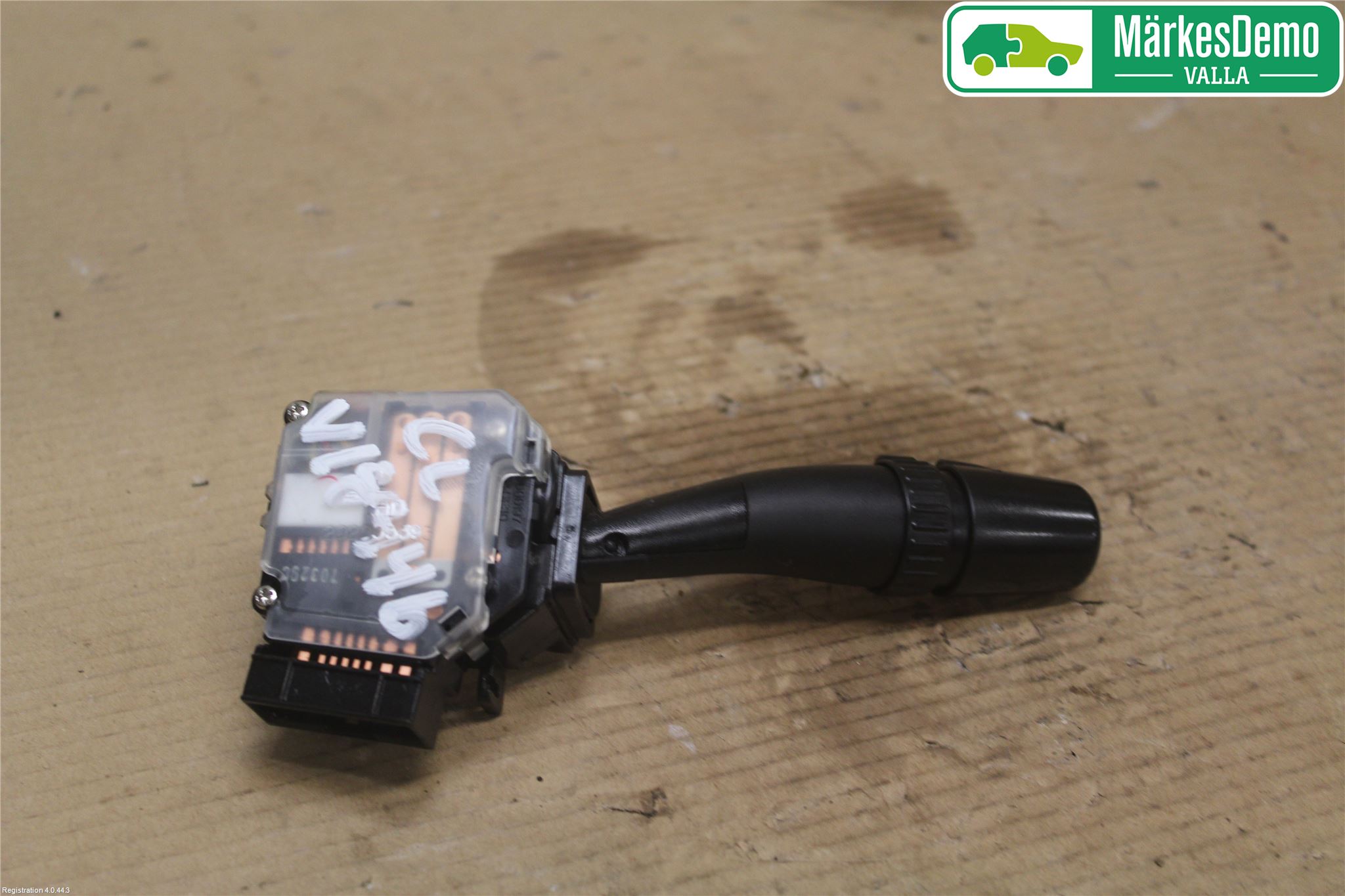 Kia SPORTAGE (JE) 05-10 Spak Blinkers-Ljusomk