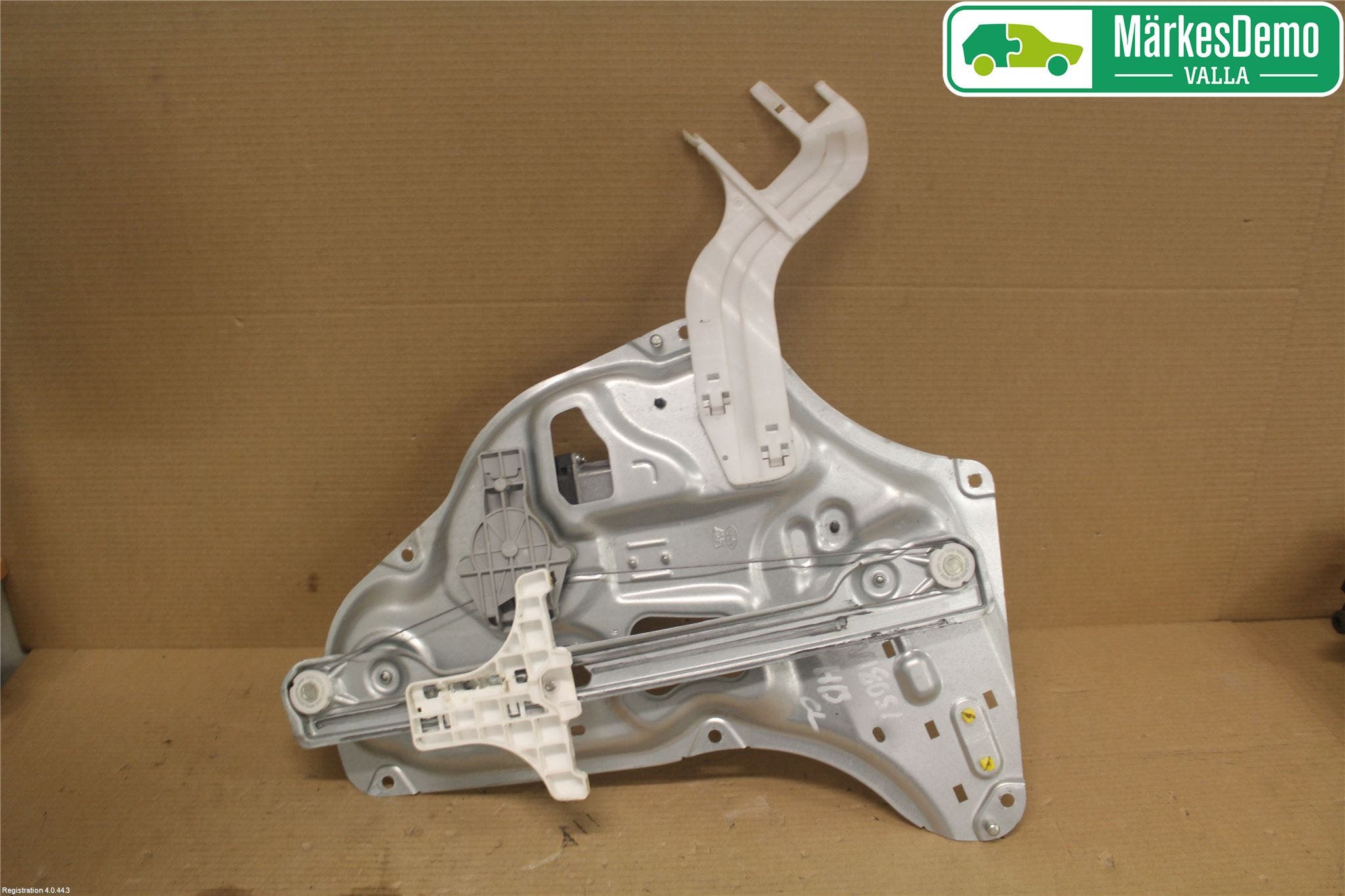 Hyundai ix35 Fönsterhiss El Kompl