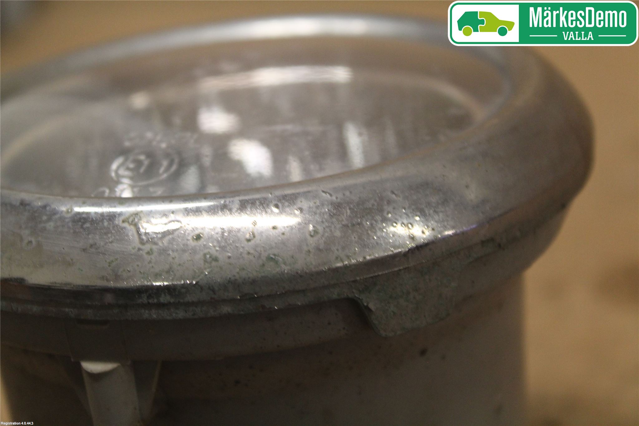Hyundai SANTA FE  00-06 Dimljus-Varselljus Fram