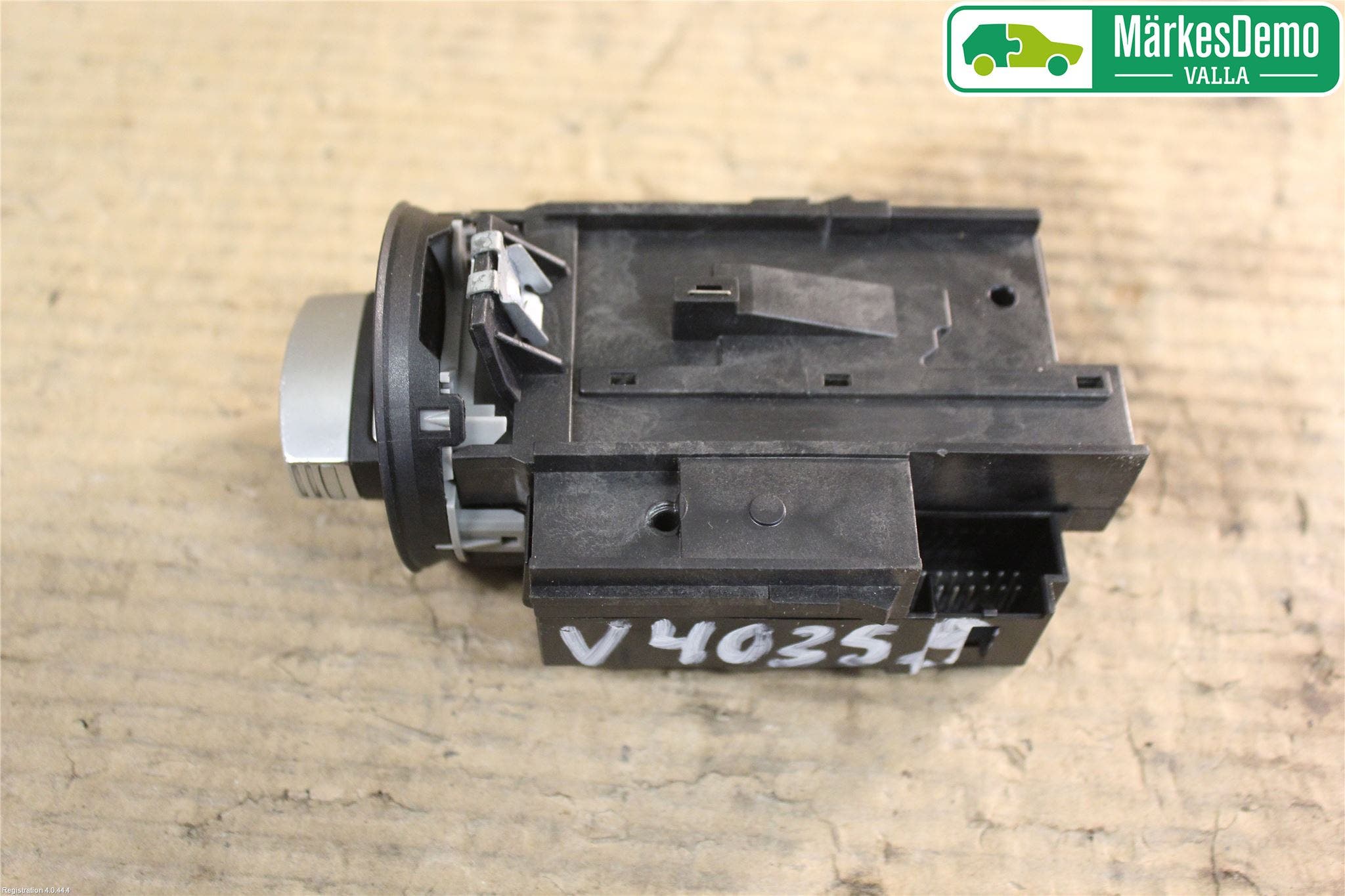 Volkswagen VW PASSAT 05-11 Tändlås