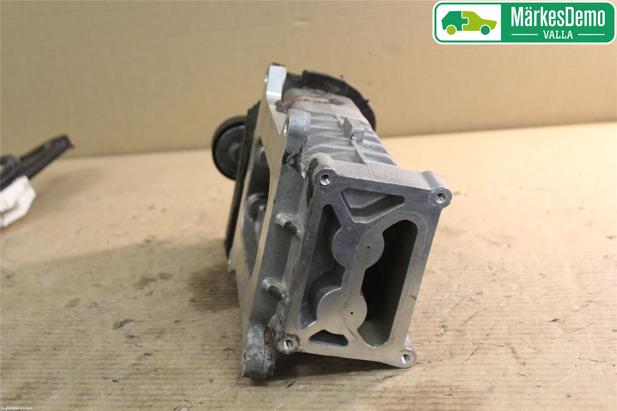 Volkswagen VW PASSAT 05-11 Kompressor Remdriven