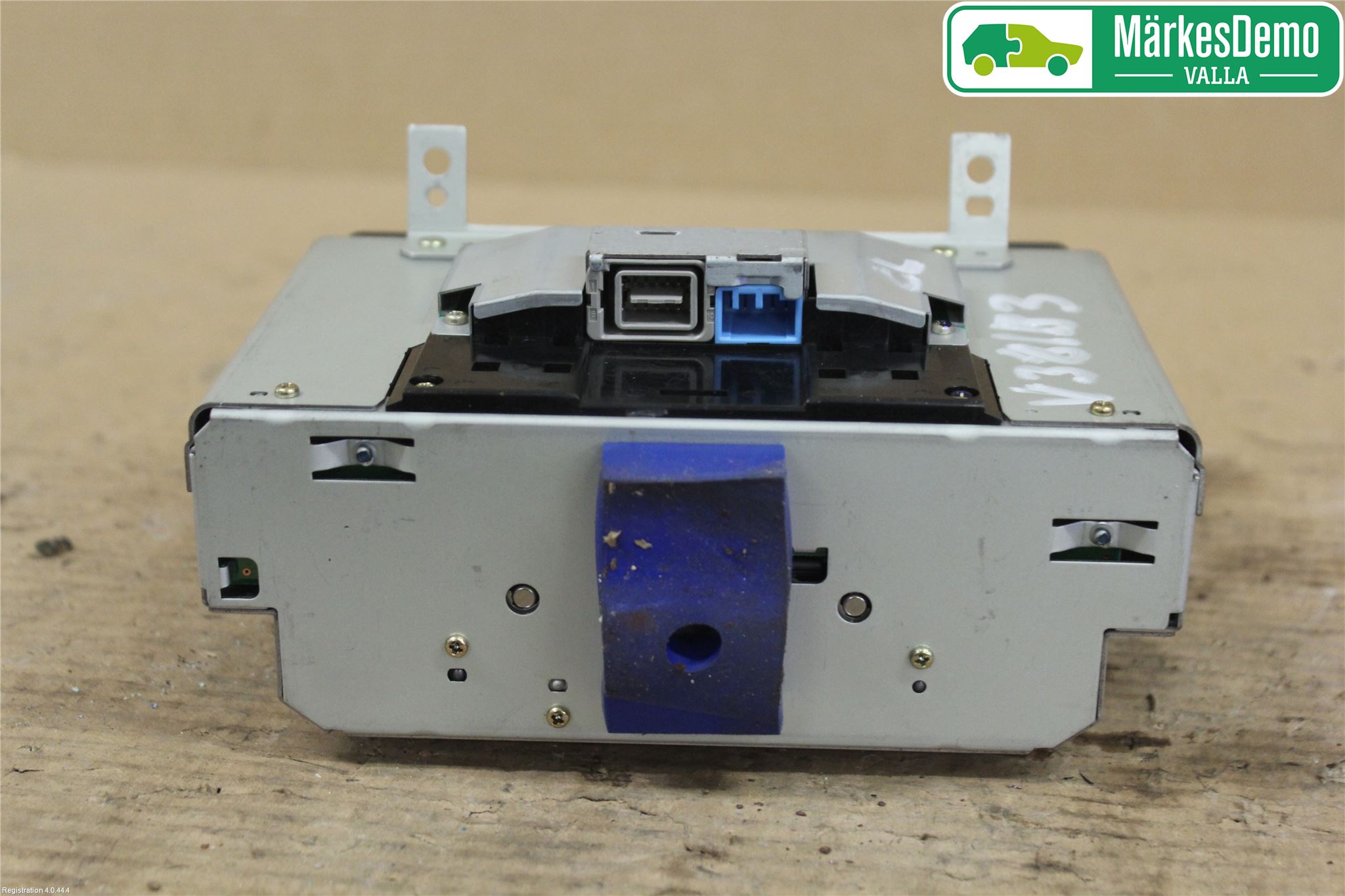 Volvo S60 01-04 Gps Navigator