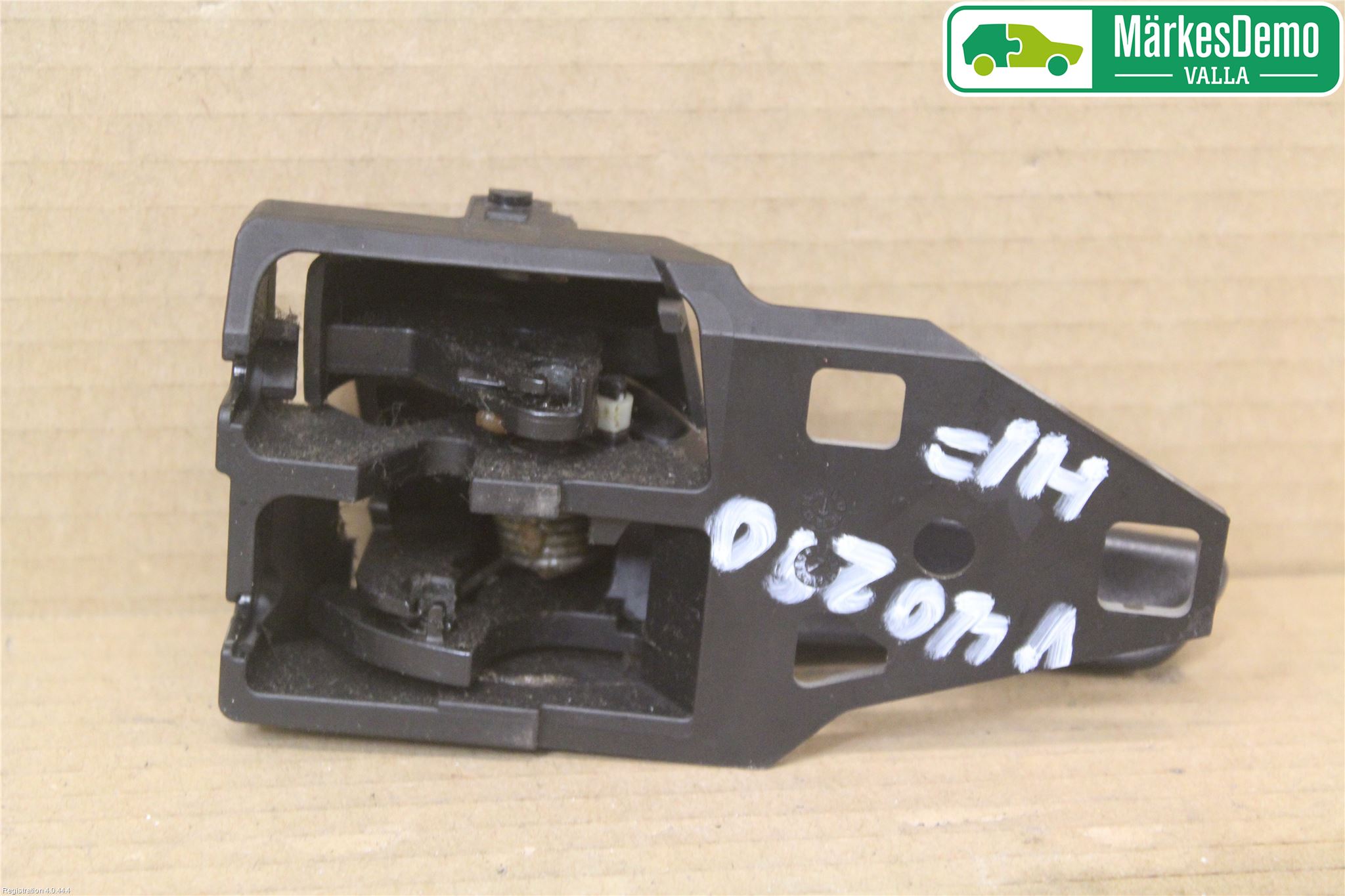 Toyota RAV4 13-18 Dörrhandtag Inre Hö
