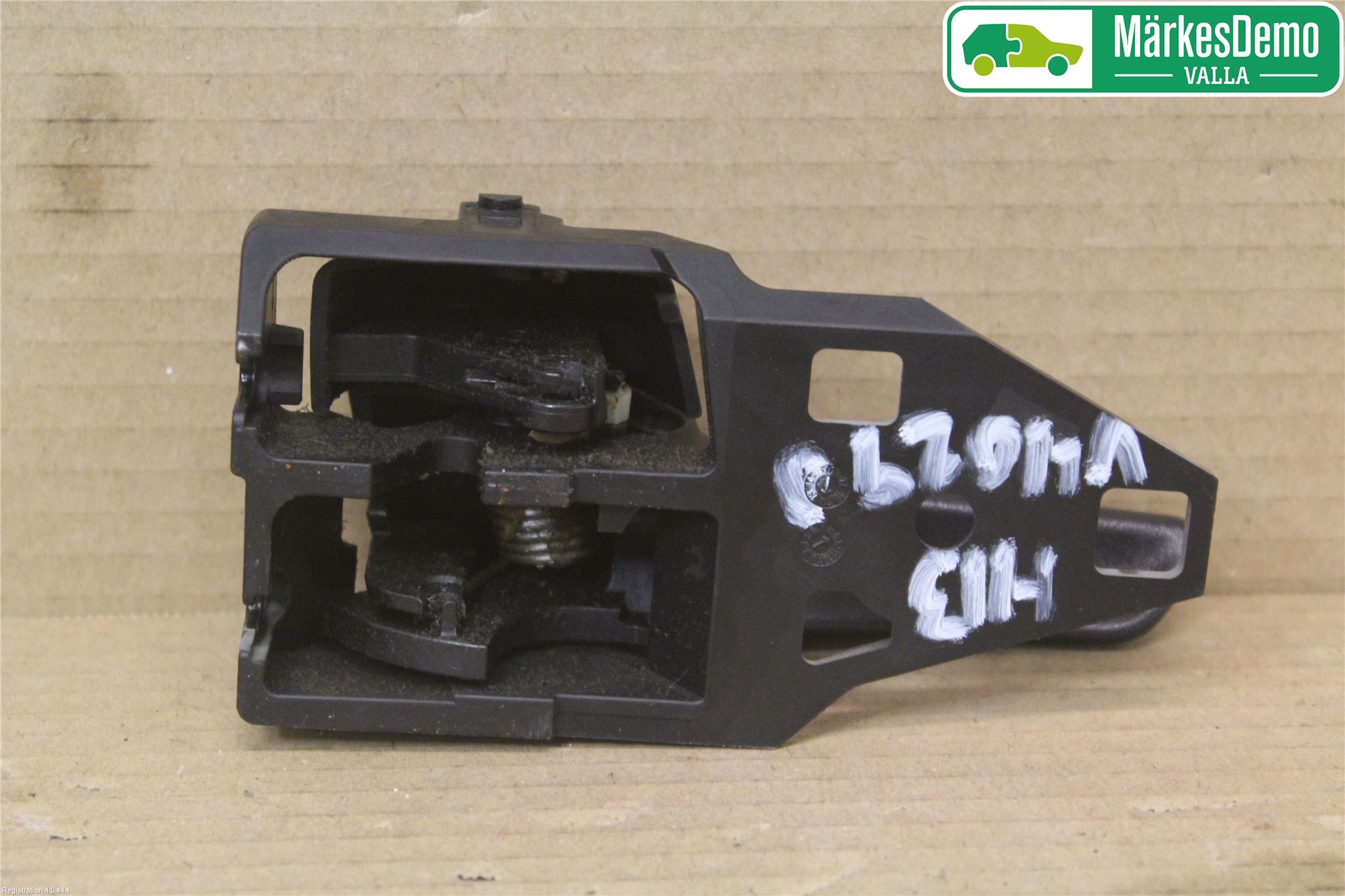 Toyota RAV4 13-18 Dörrhandtag Inre Hö