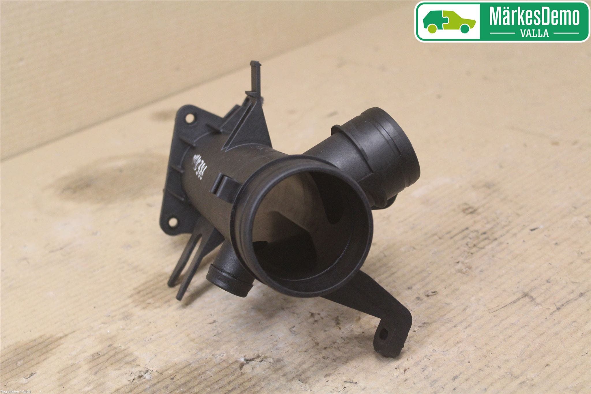 Volkswagen VW GOLF V 04-09 Injgummibälg-Slang