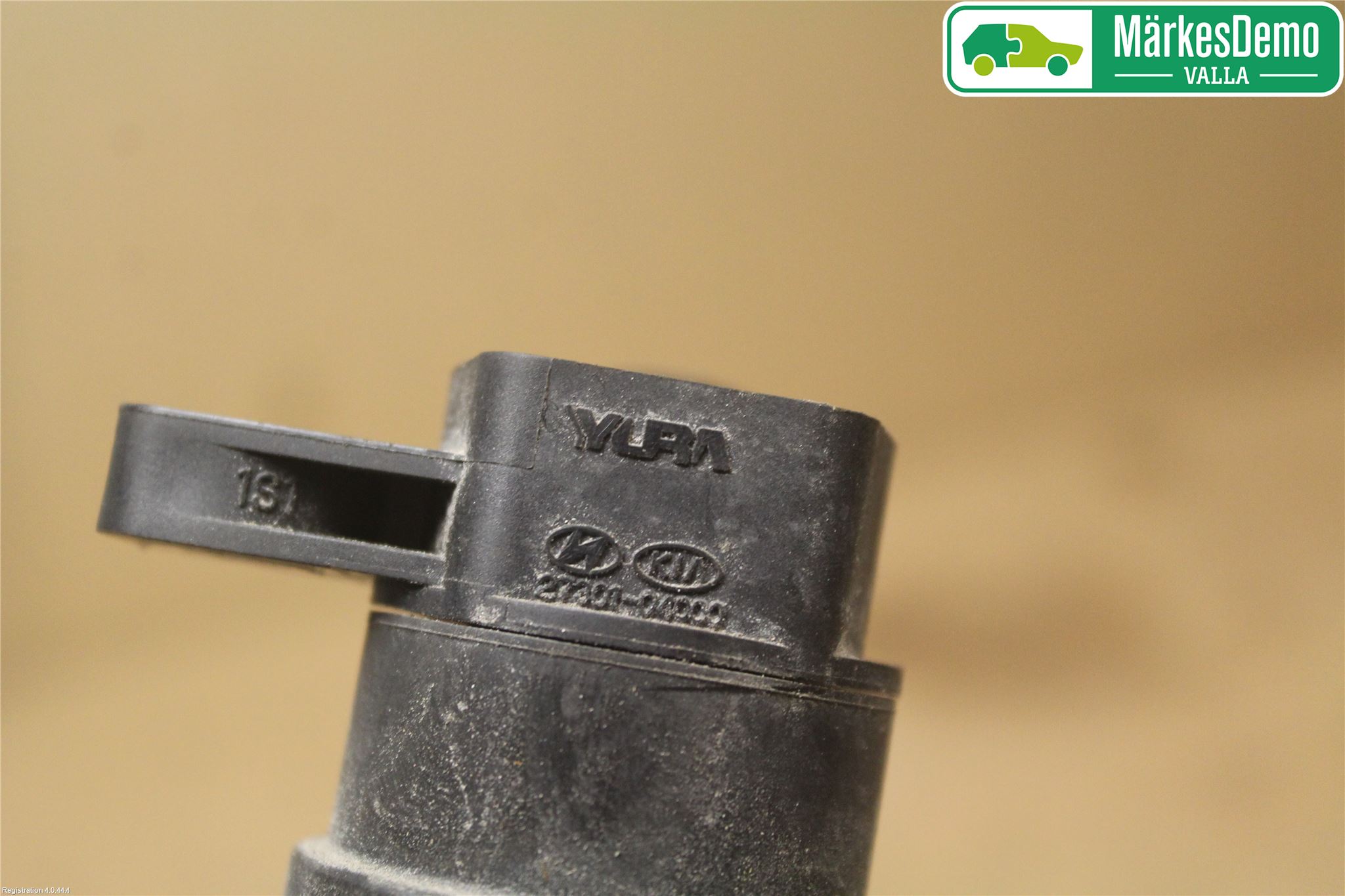 Kia PICANTO 12-17 Tändspole