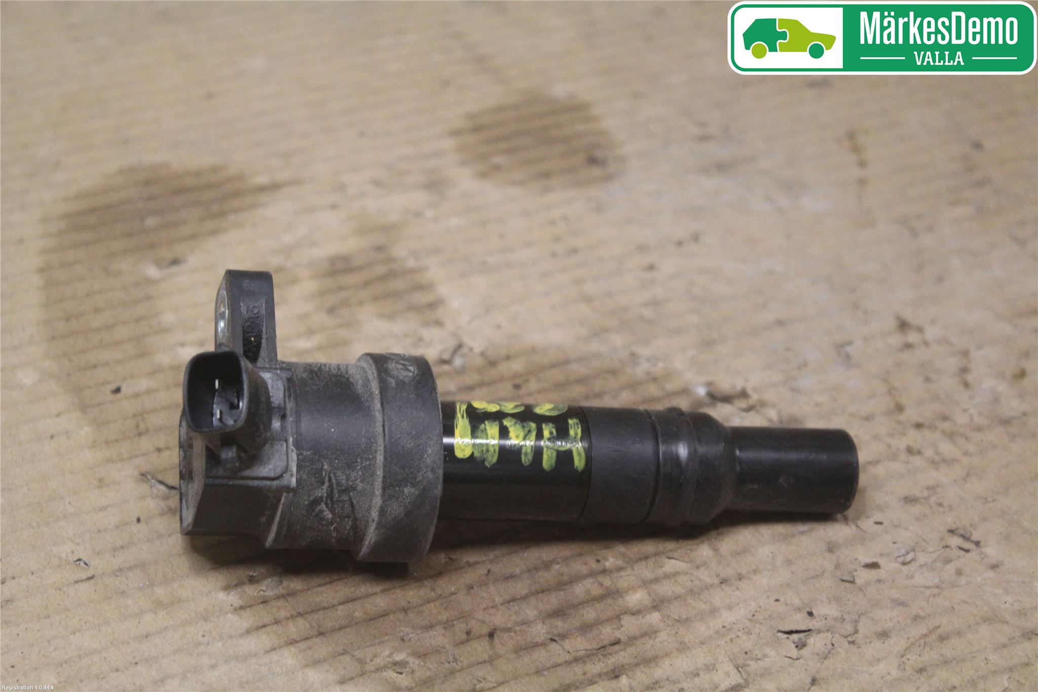 Kia PICANTO 12-17 Tändspole