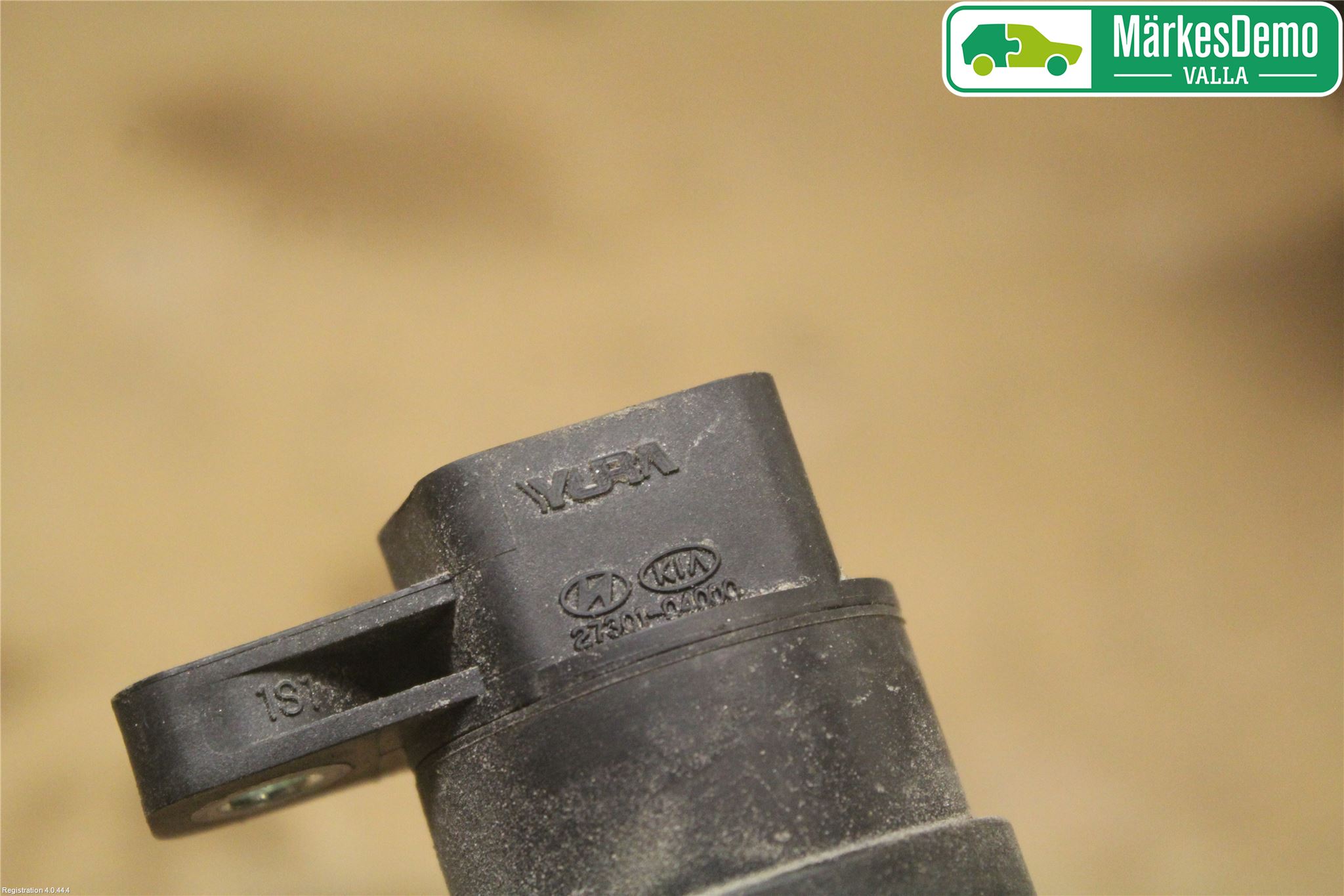 Kia PICANTO 12-17 Tändspole