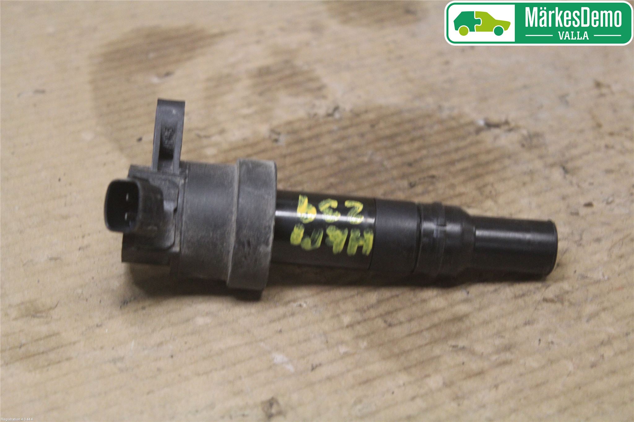 Kia PICANTO 12-17 Tändspole