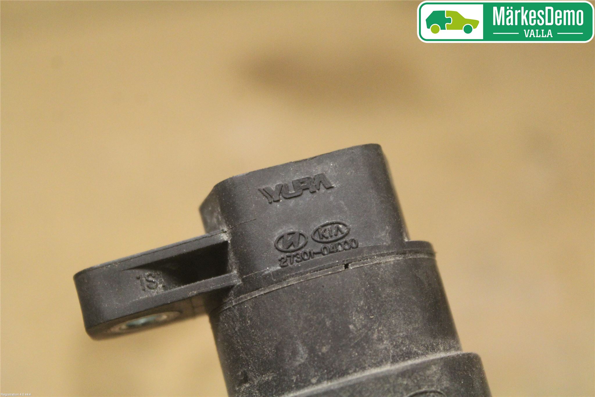 Kia PICANTO 12-17 Tändspole