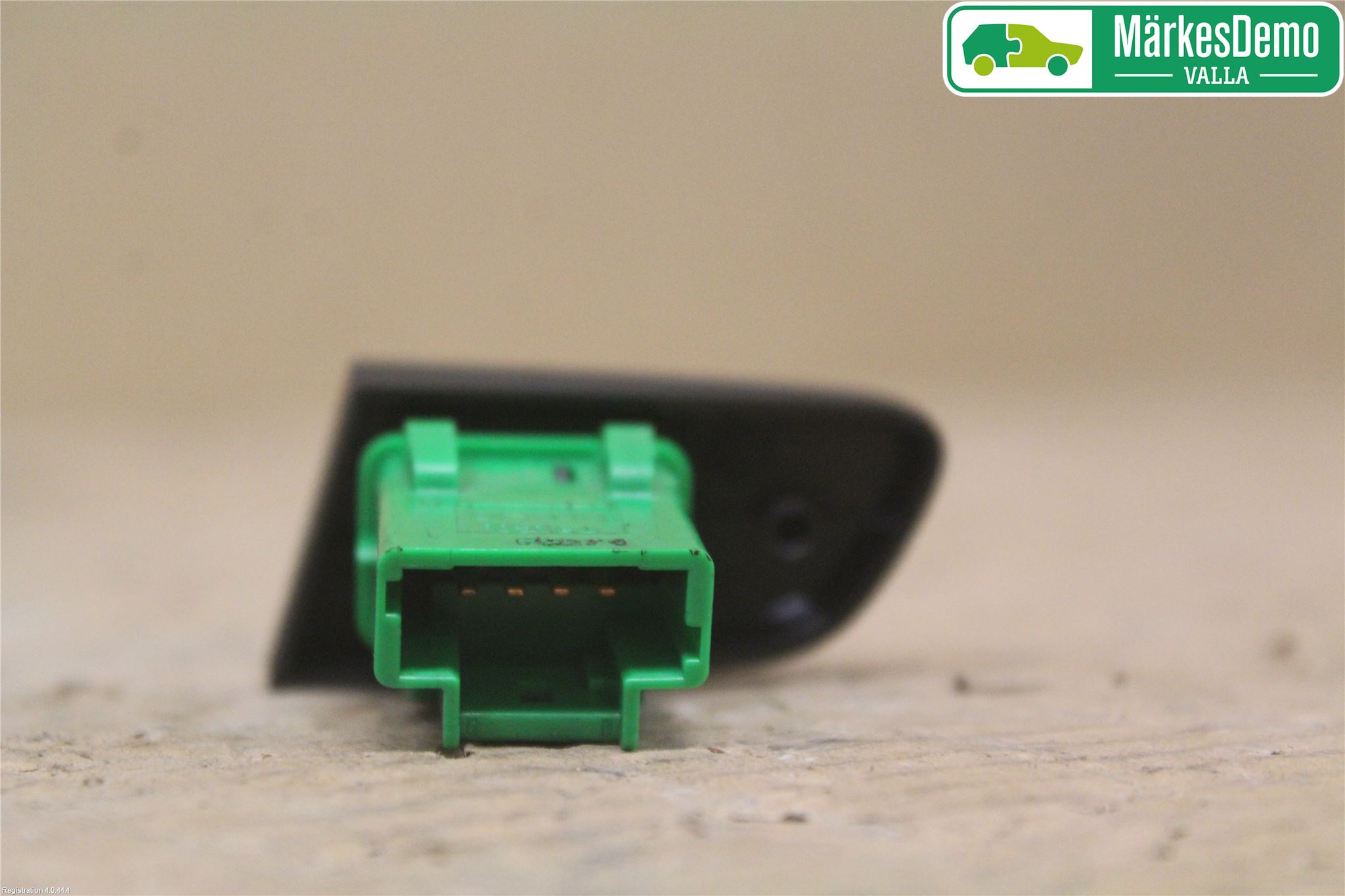 Toyota AYGO 06-14 Strömställare Elruta