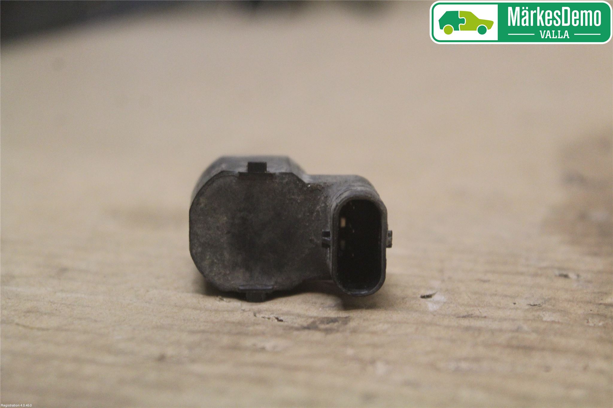 Renault KANGOO II 08-14 Parkeringshjälp Backsensor