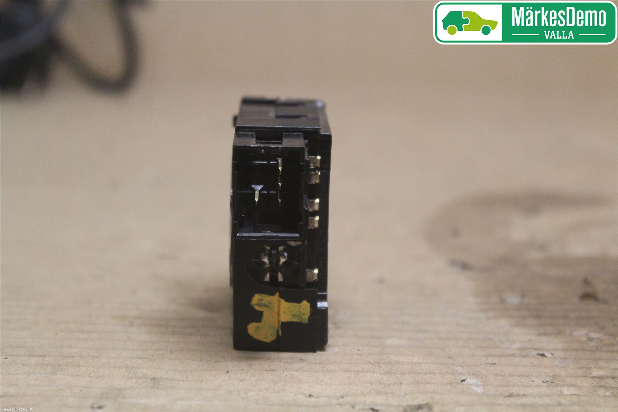 Renault KANGOO II 08-14 Str Ljusvidd Reglering